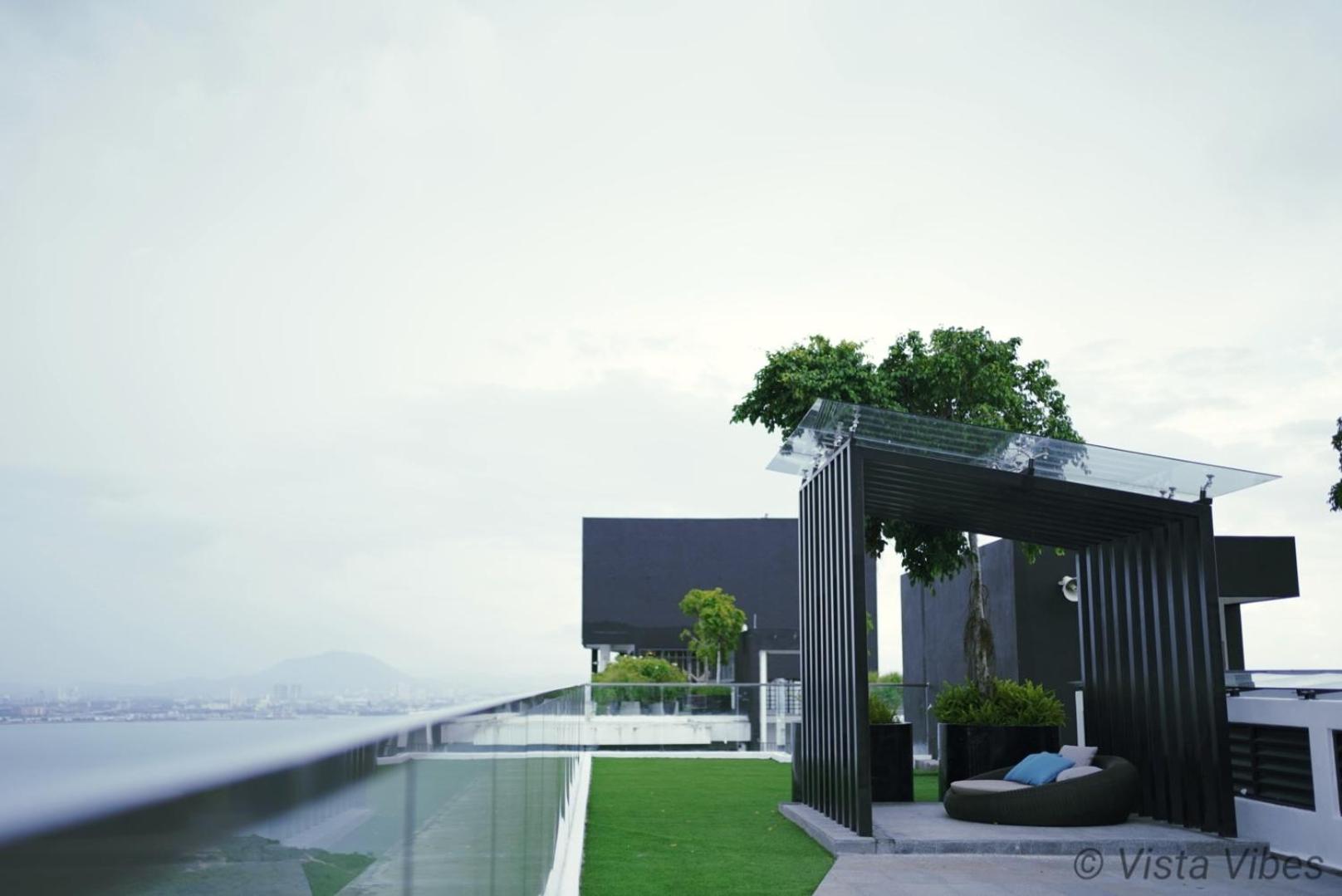 Urban Suites Homestay by Vista Vibes photo 7