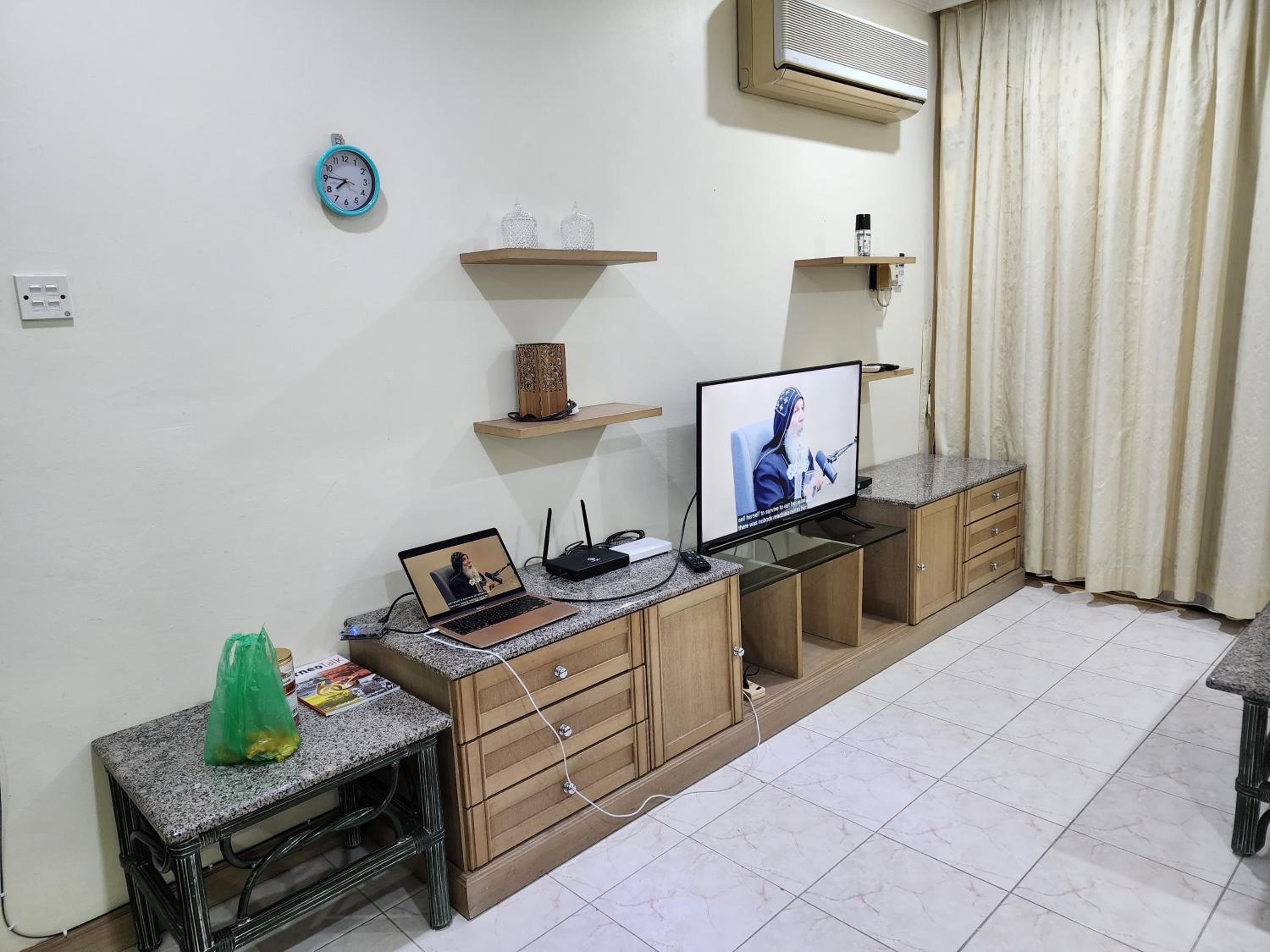 Riverbank Suites Kuching Waterfront photo 5