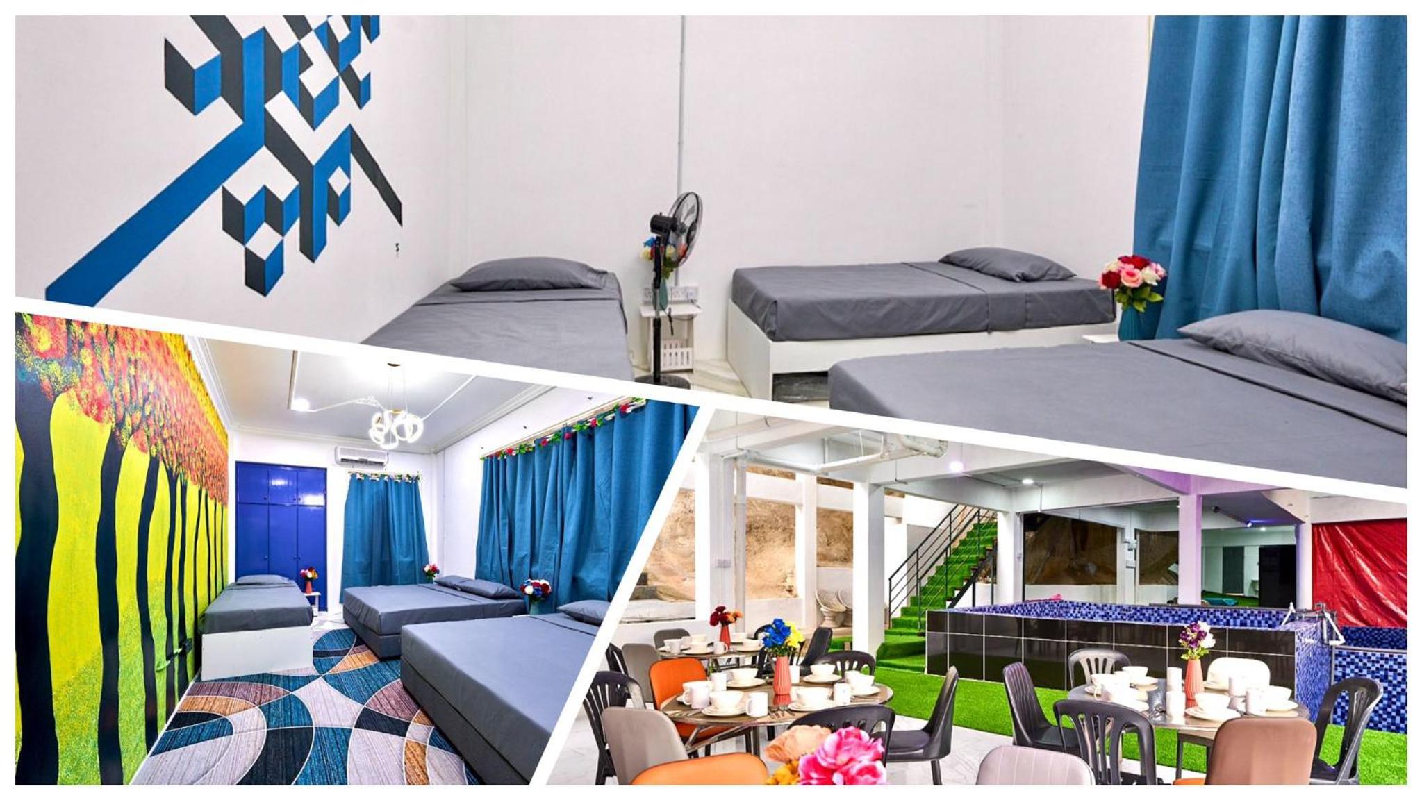 Penang Dream Banglo Events up to 120 Pax photo 6