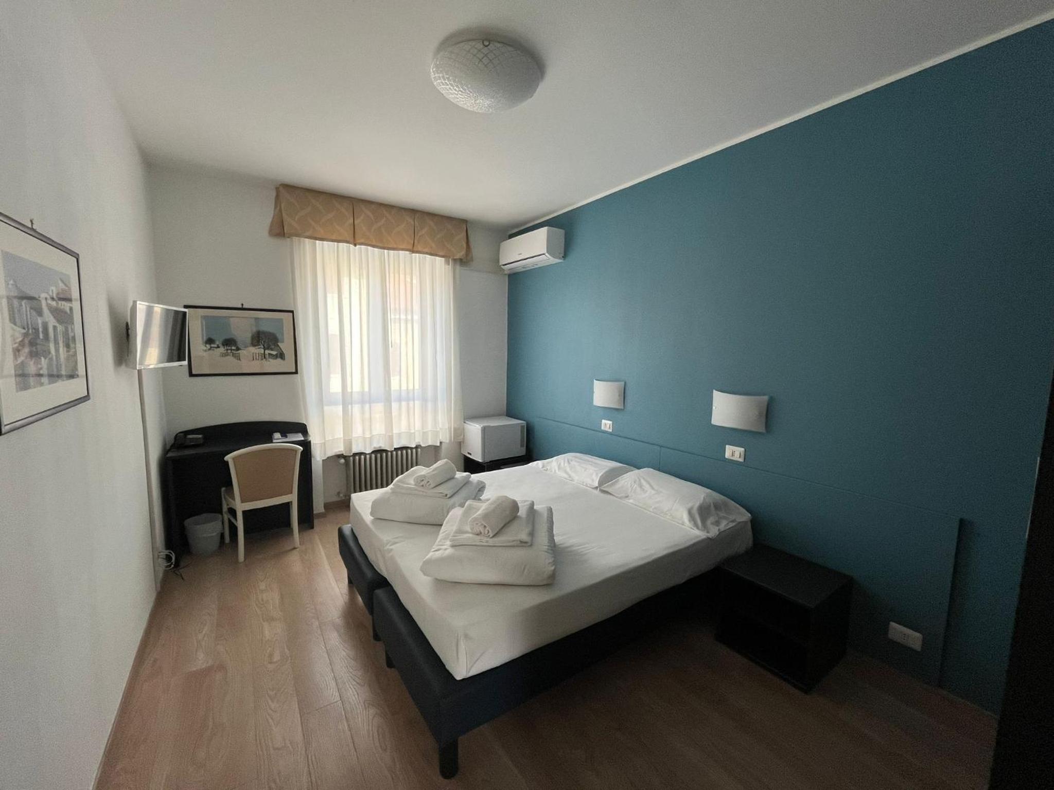 Hotel Roma, fotografía 3