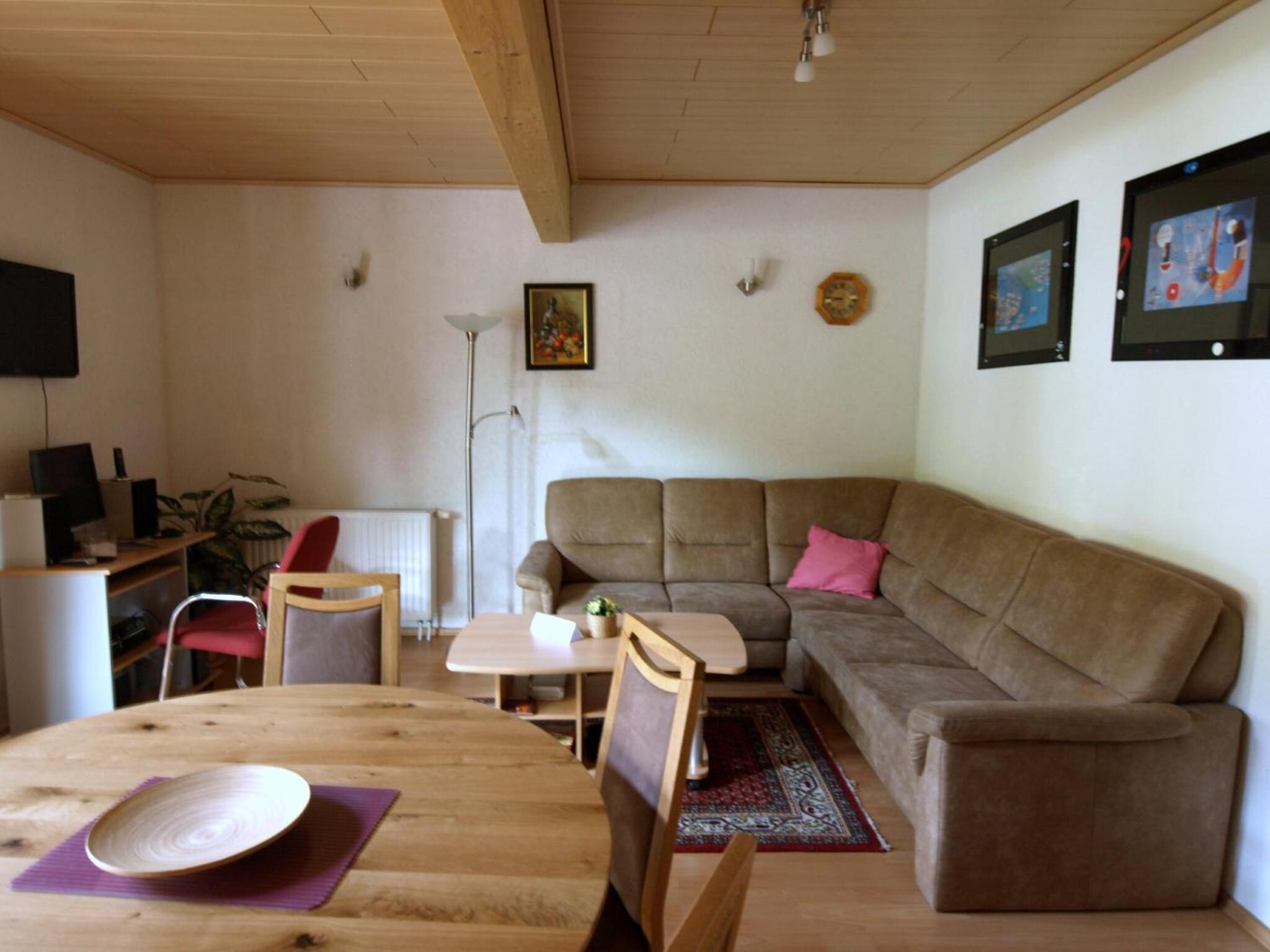 Gästehaus Mengelberg