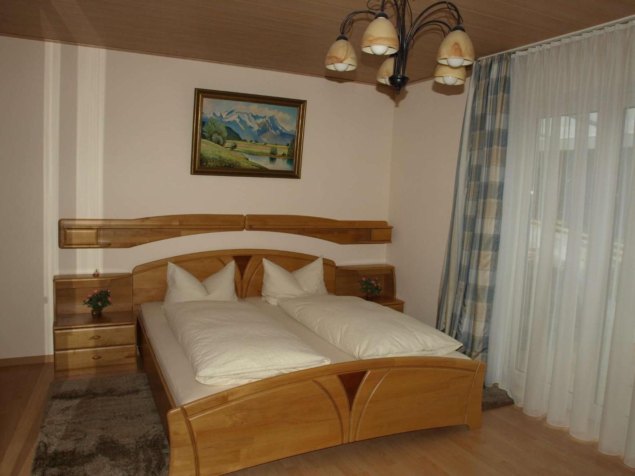 Ferienwohnung Mengelberg
