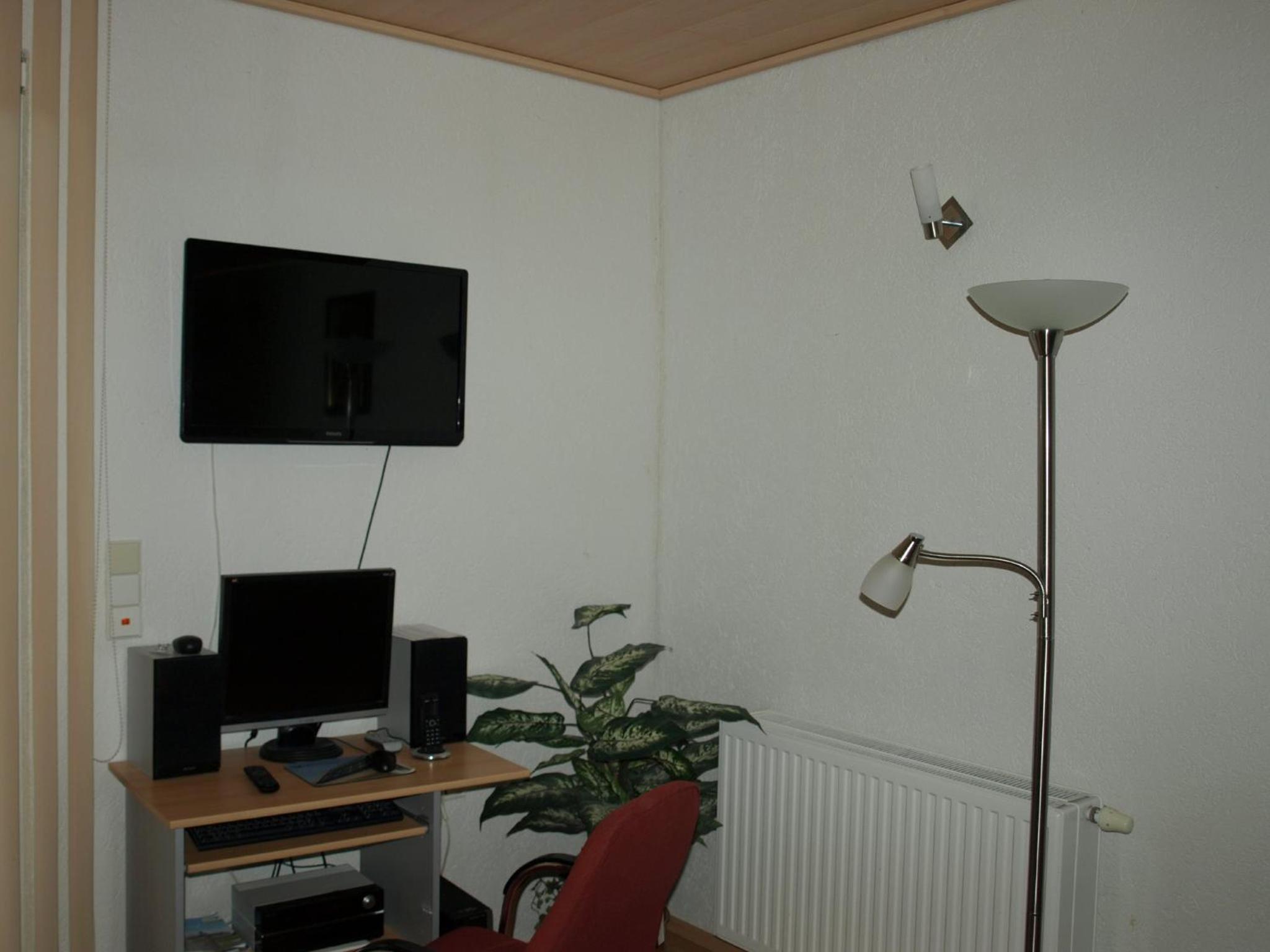 Gästehaus Mengelberg