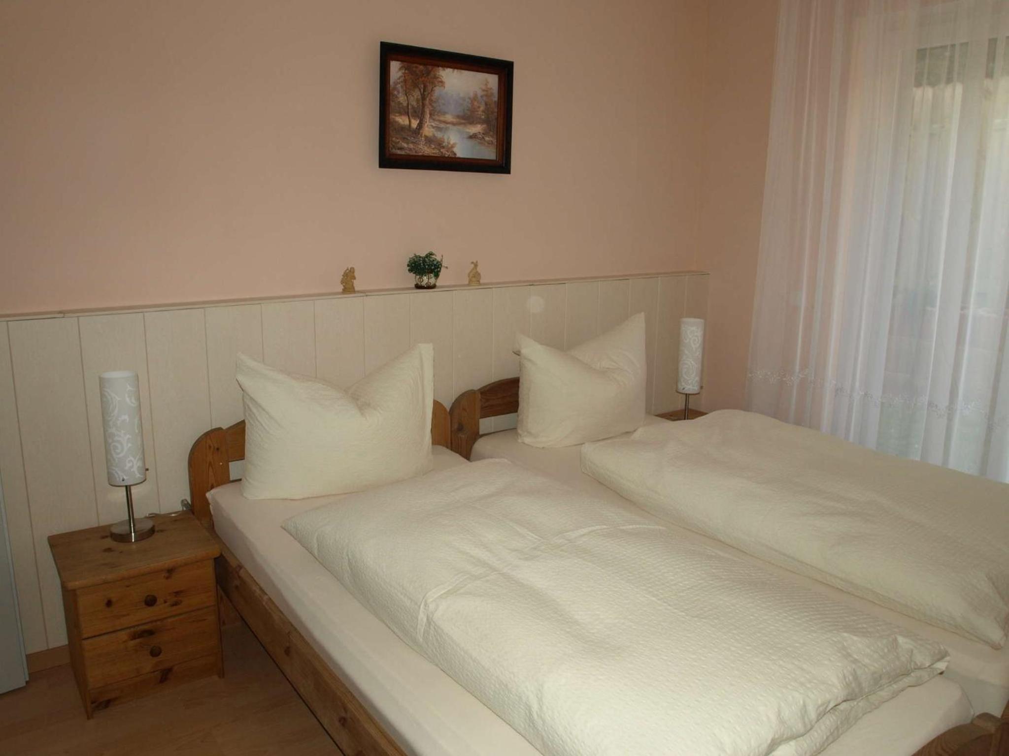 Ferienwohnung Mengelberg