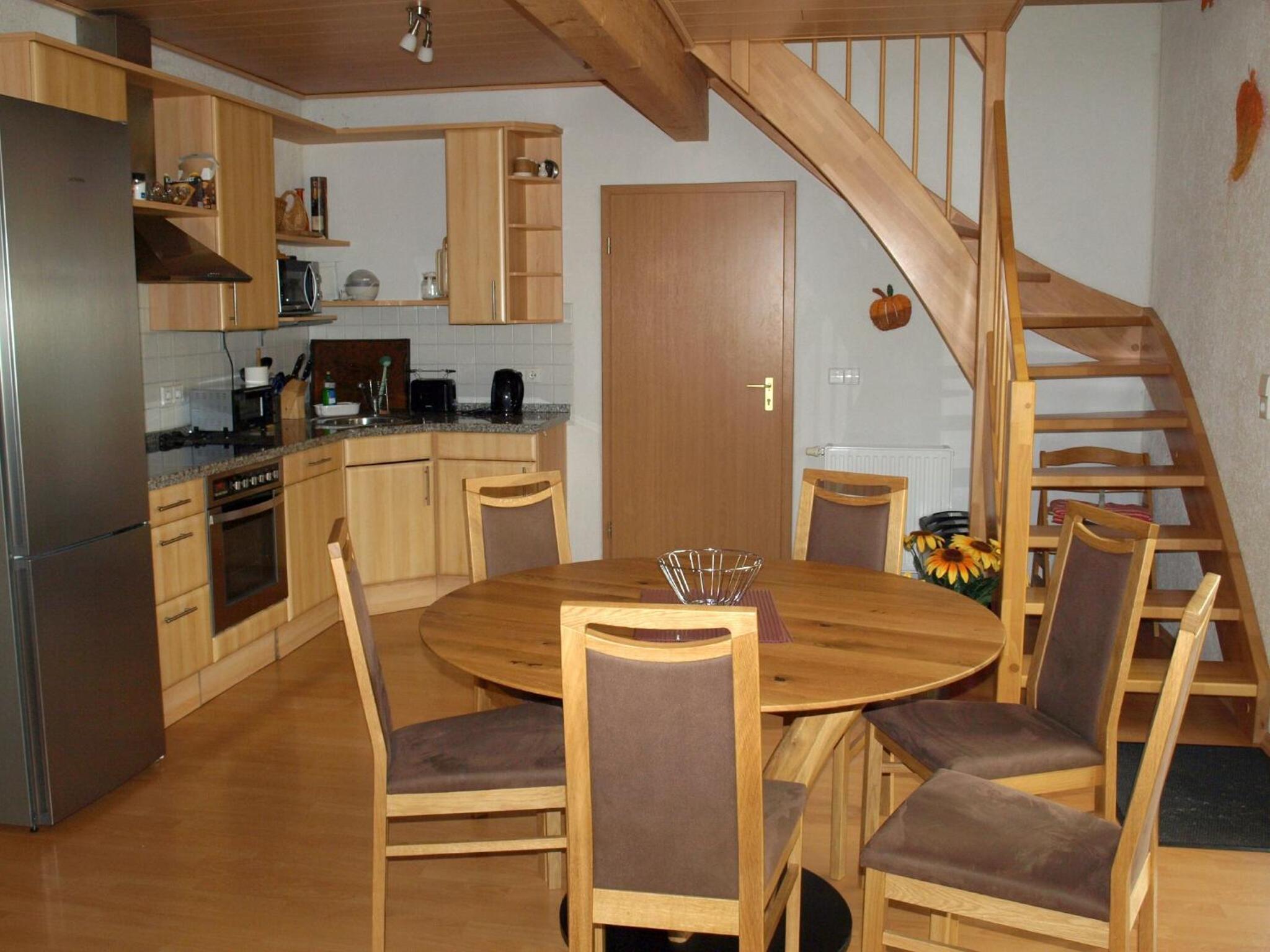 Gästehaus Mengelberg