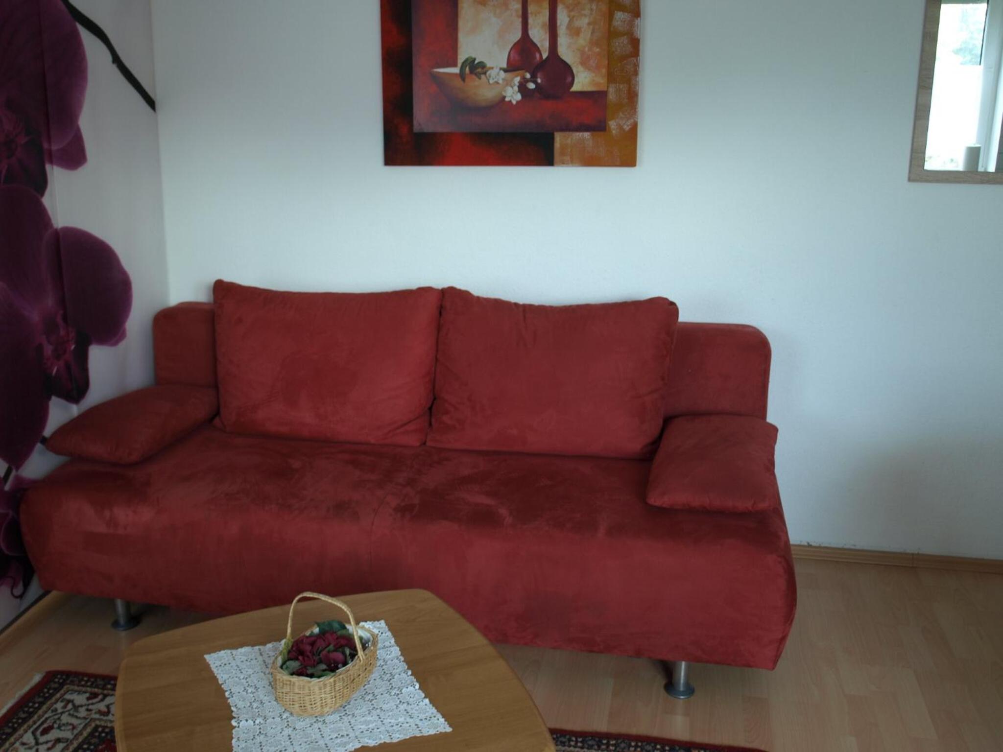 Apartment Mengelberg