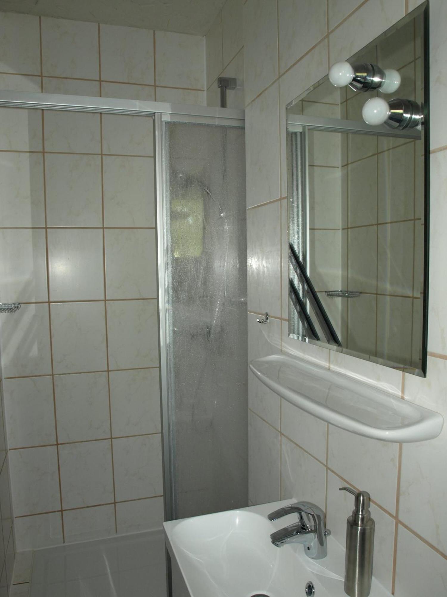 Apartment Mengelberg