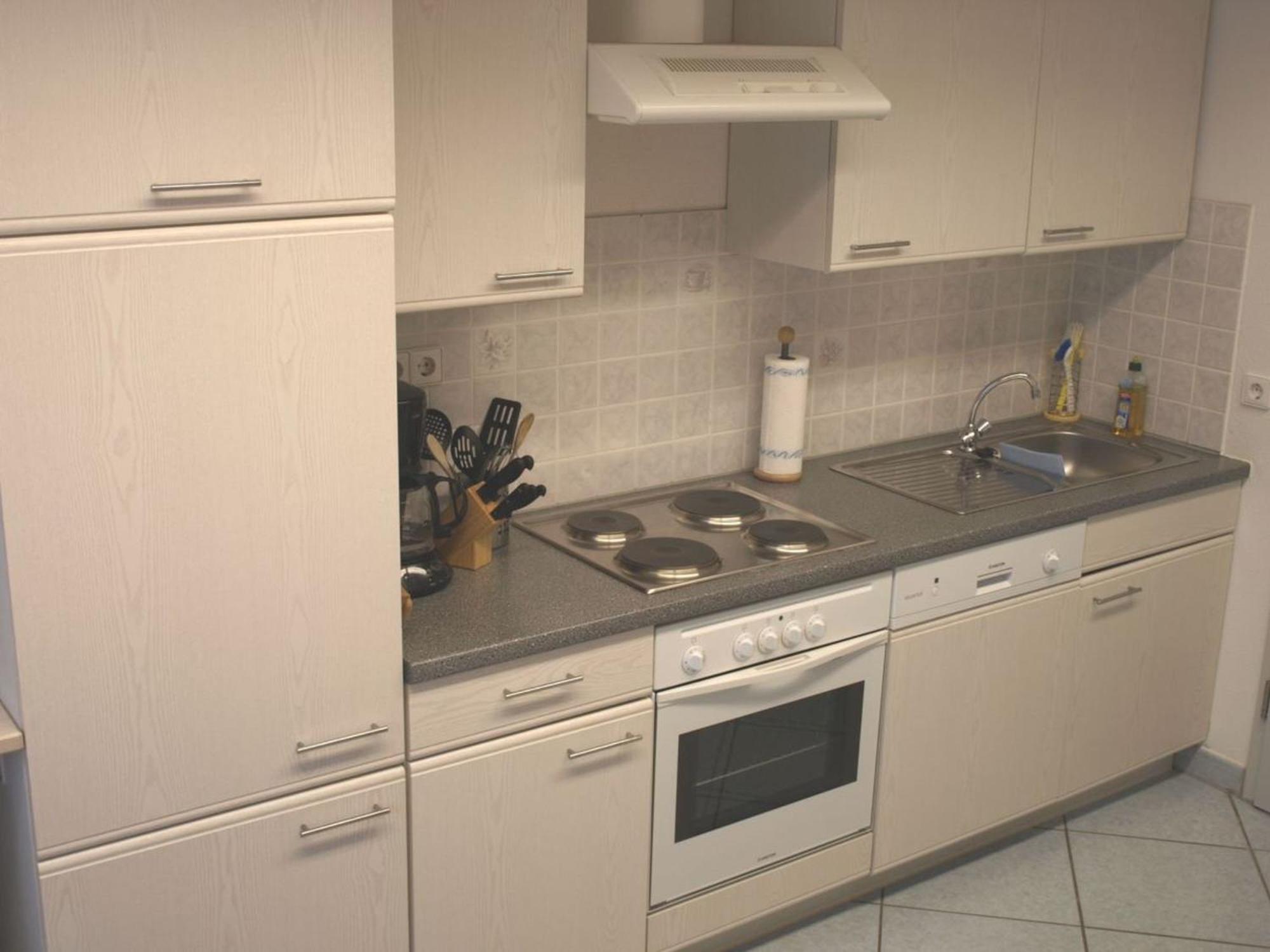 Ferienwohnung Mengelberg