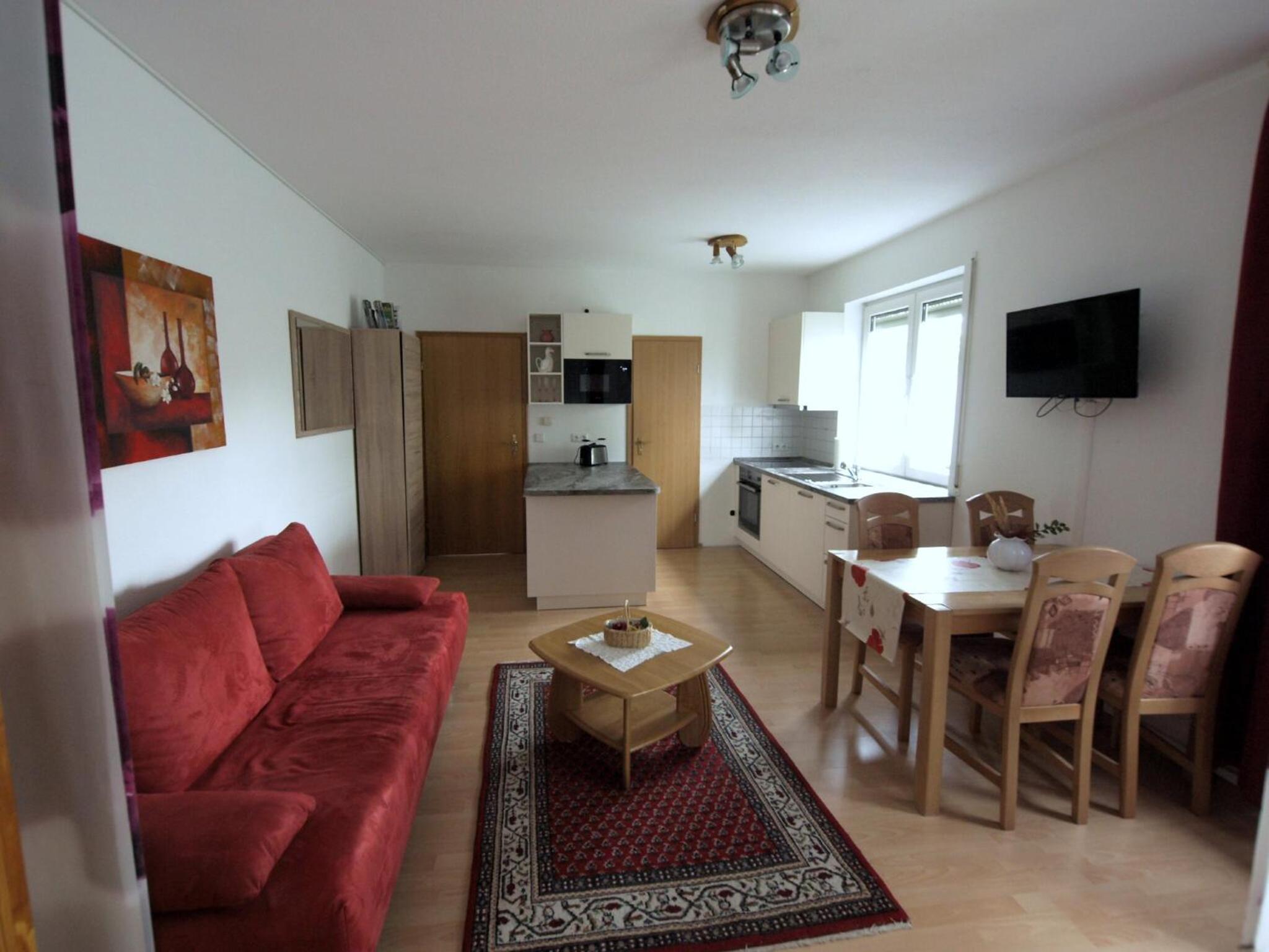 Apartment Mengelberg