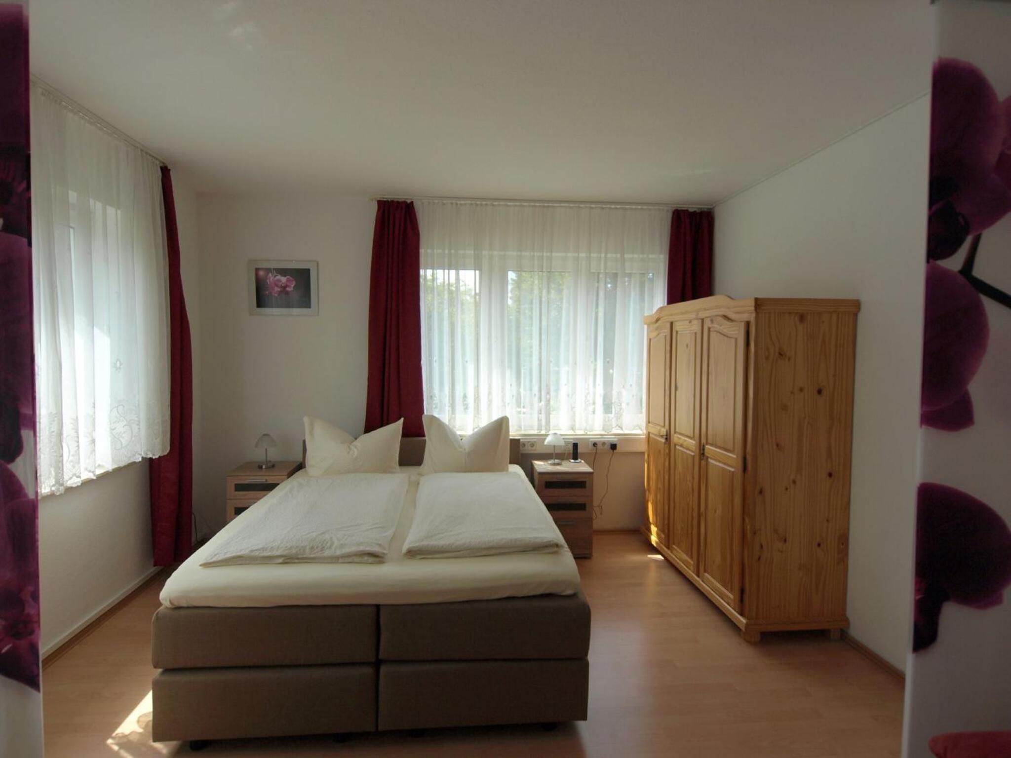 Apartment Mengelberg
