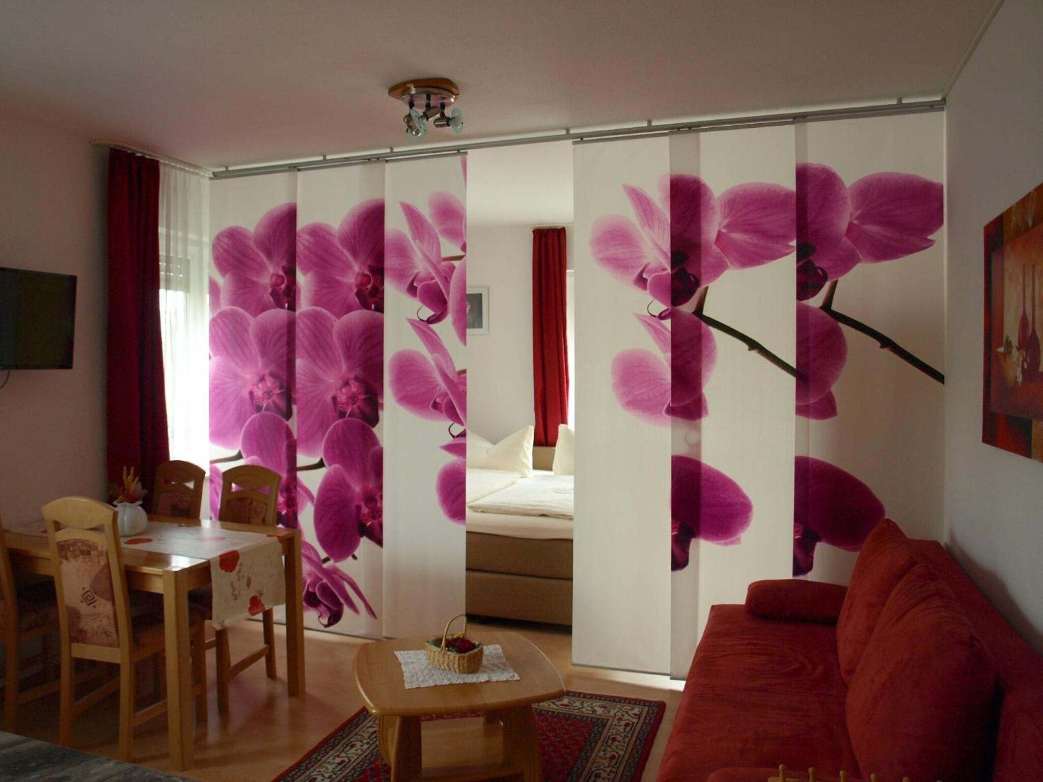 Apartment Mengelberg