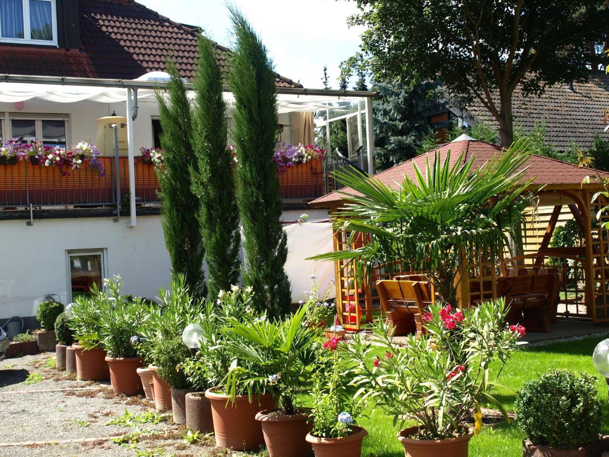Apartment Mengelberg