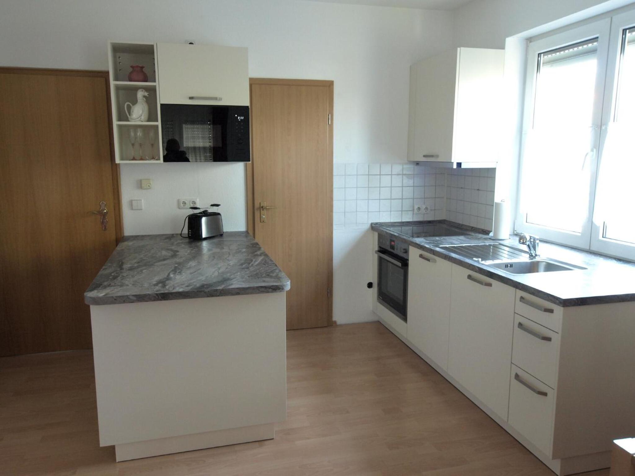 Apartment Mengelberg