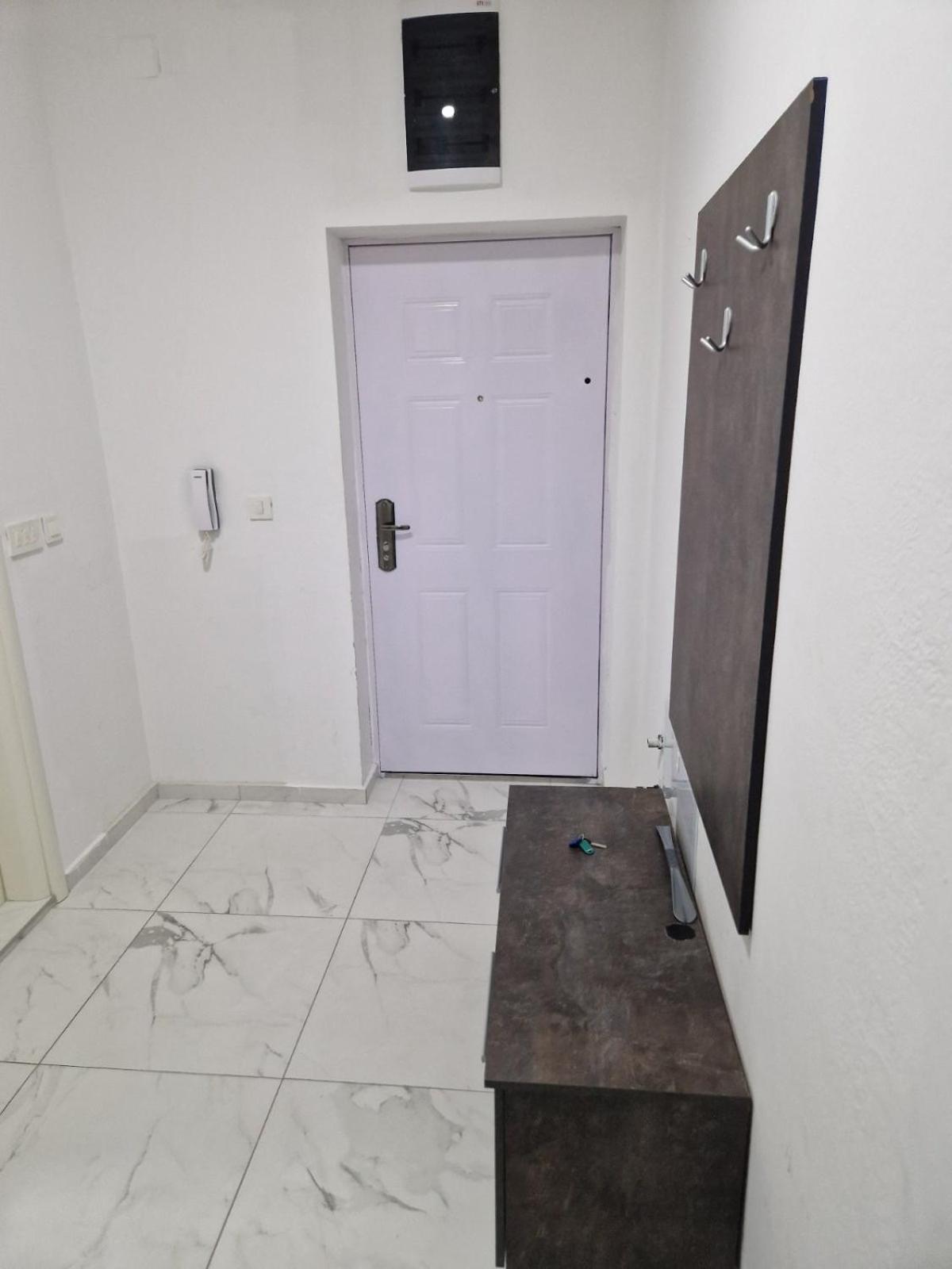 Lux Apartman view 2