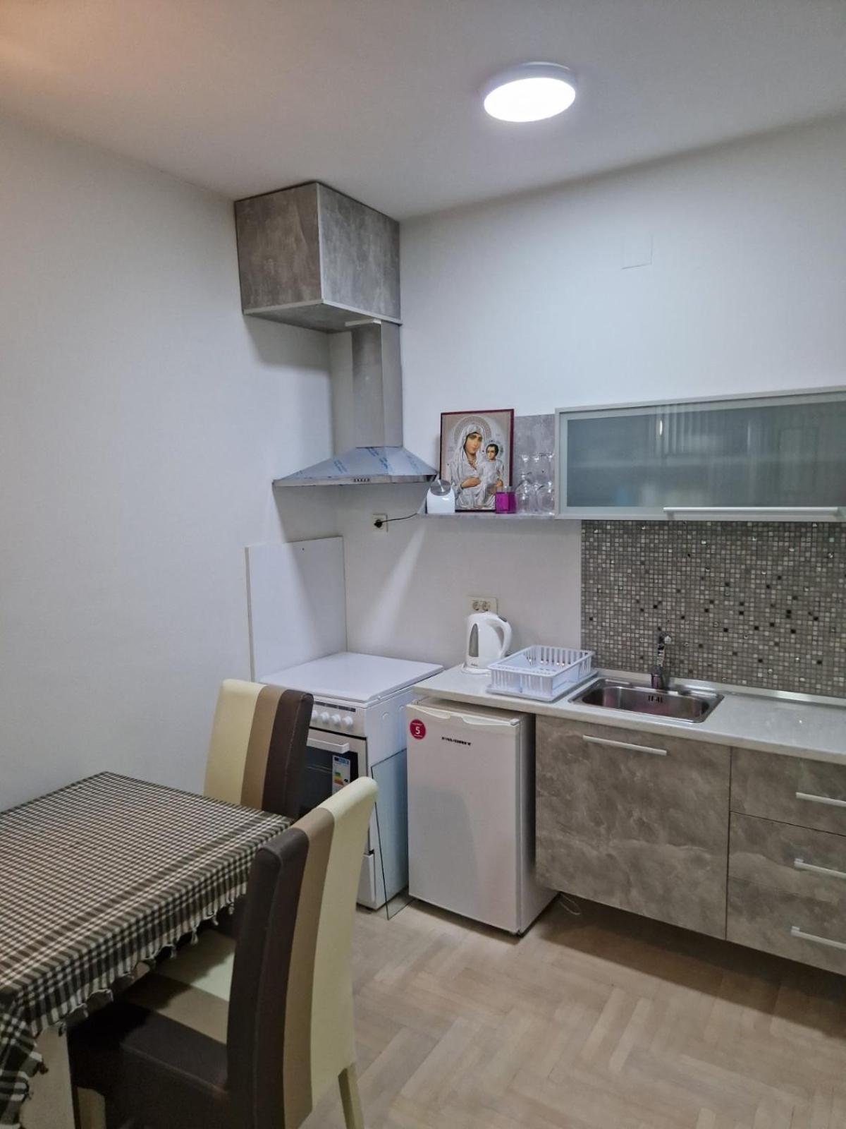 Lux Apartman view 4