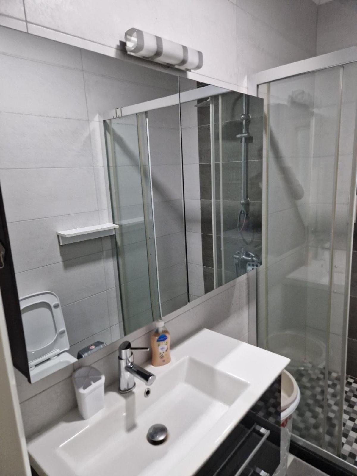 Lux Apartman view 5