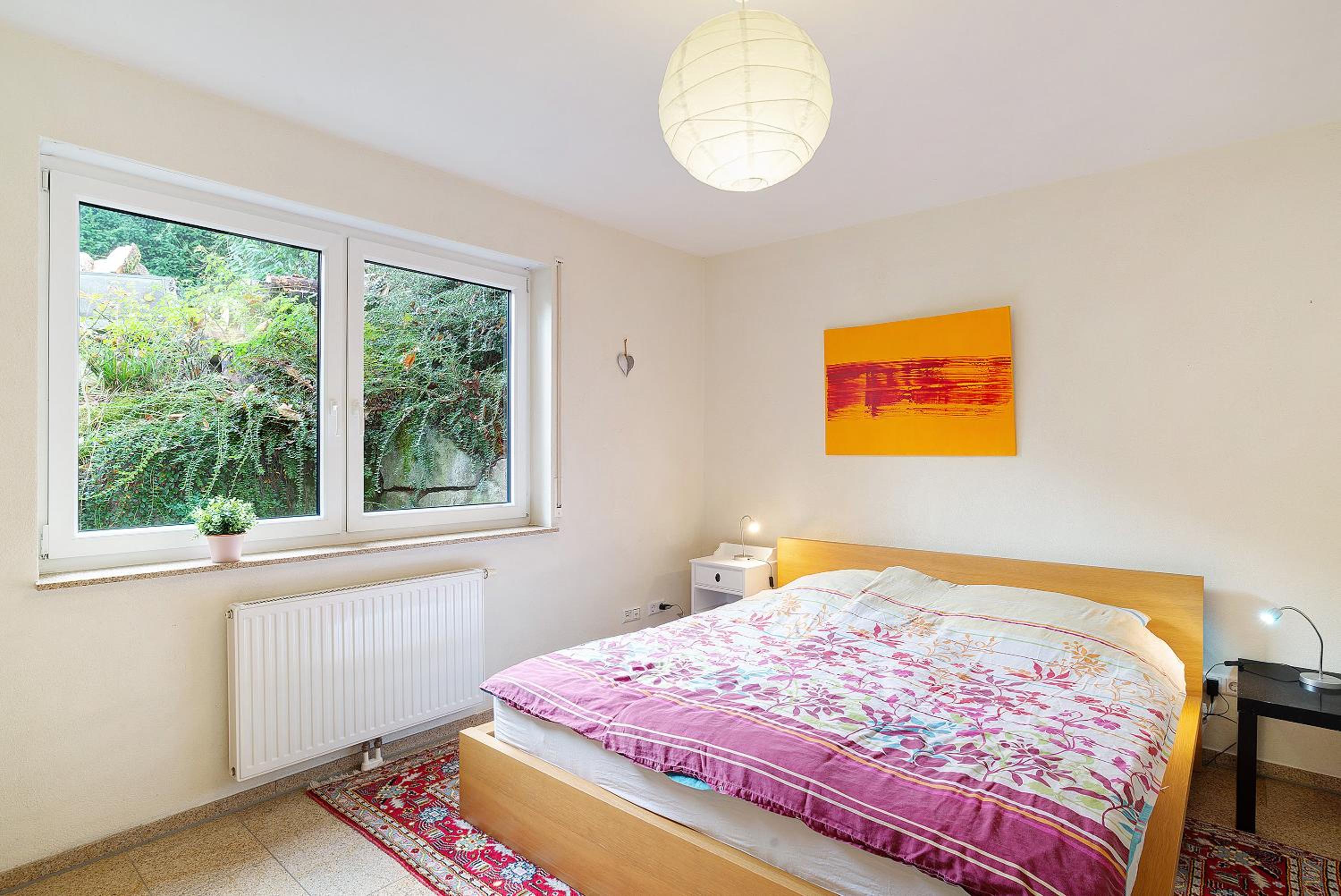 Ferienwohnung Schwarzwaldperle