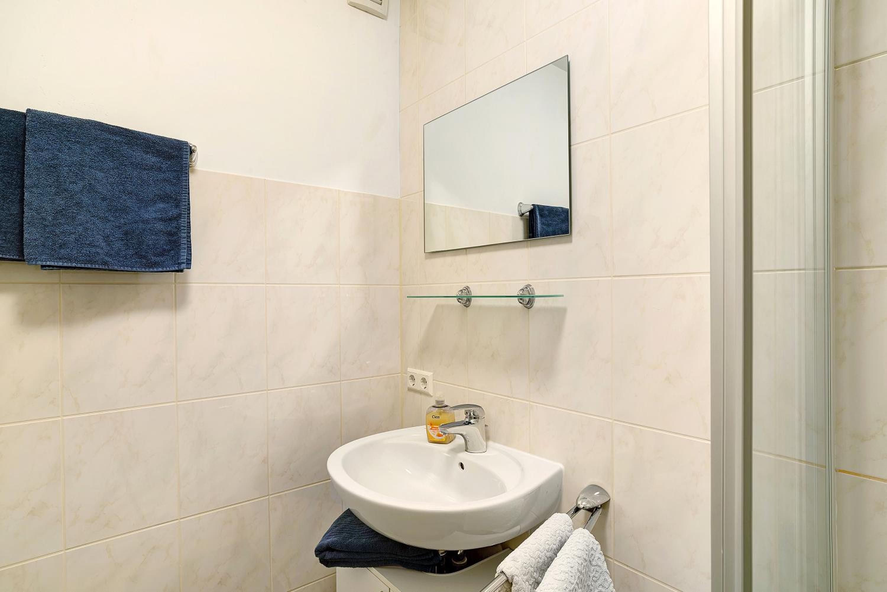 Ferienwohnung Schwarzwaldperle