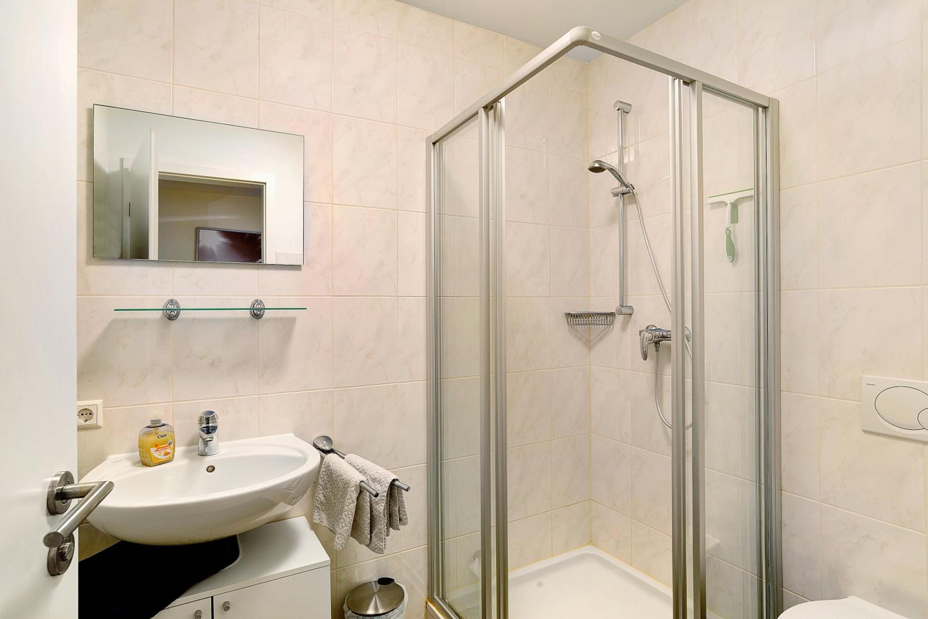 Ferienwohnung Schwarzwaldperle