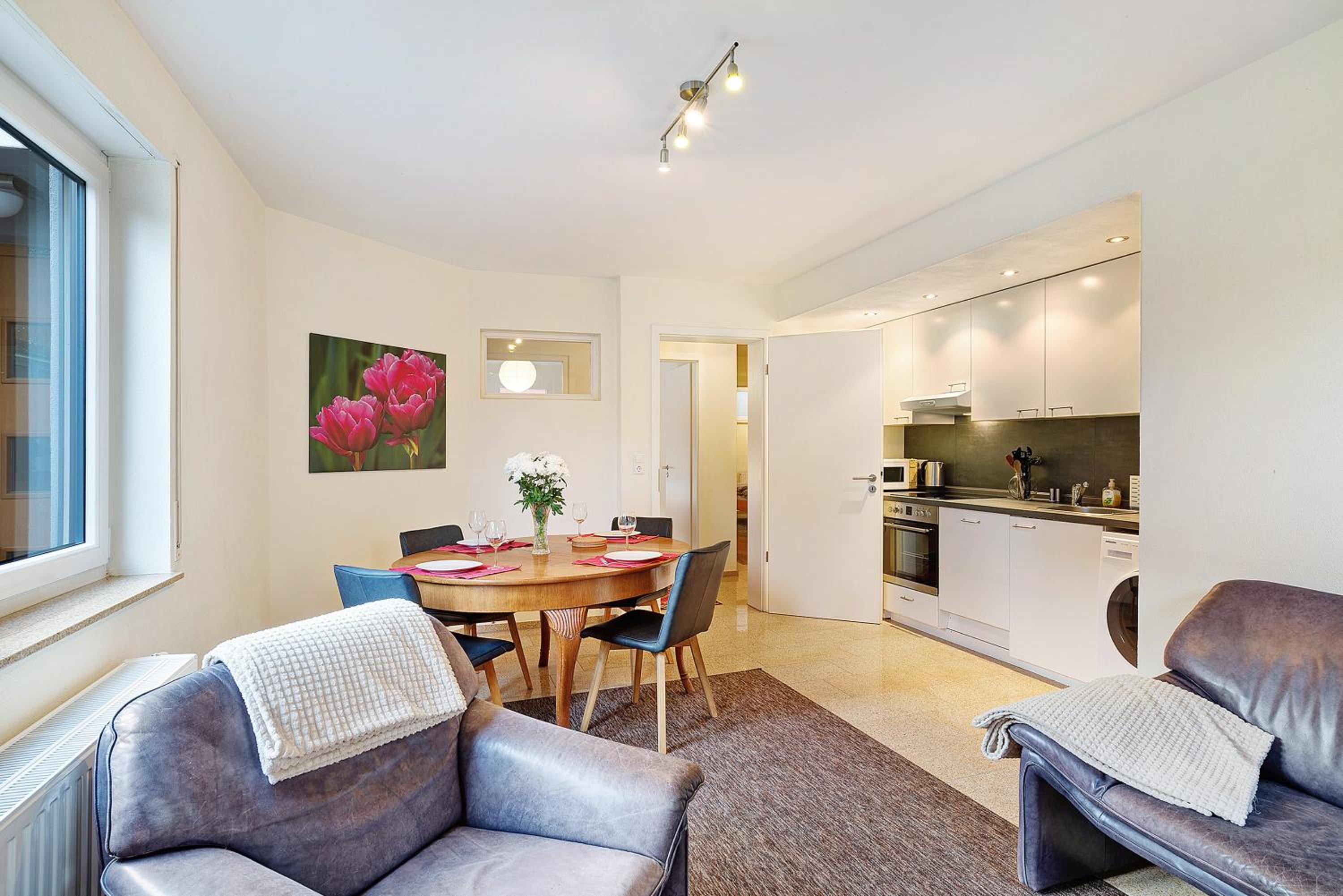 Ferienwohnung Schwarzwaldperle