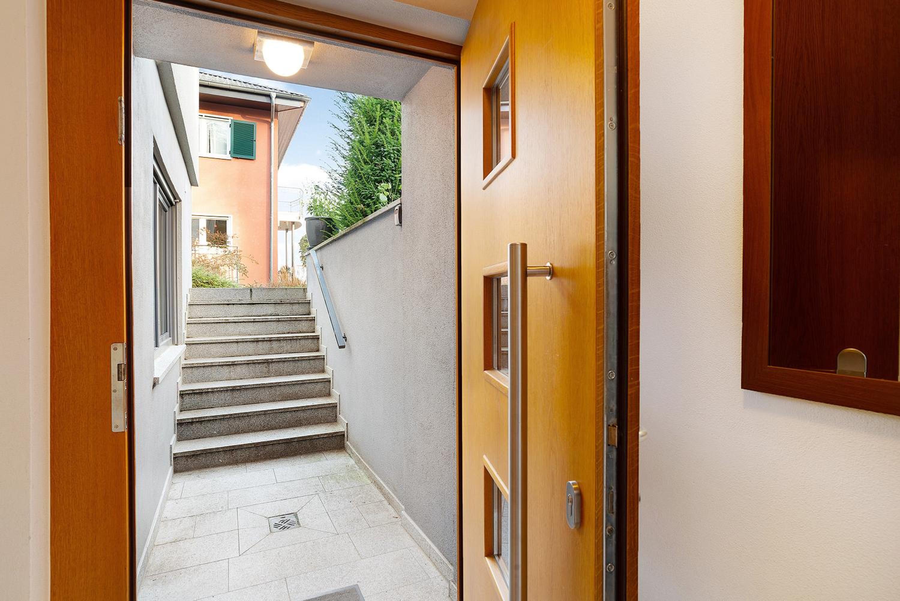 Ferienwohnung Schwarzwaldperle