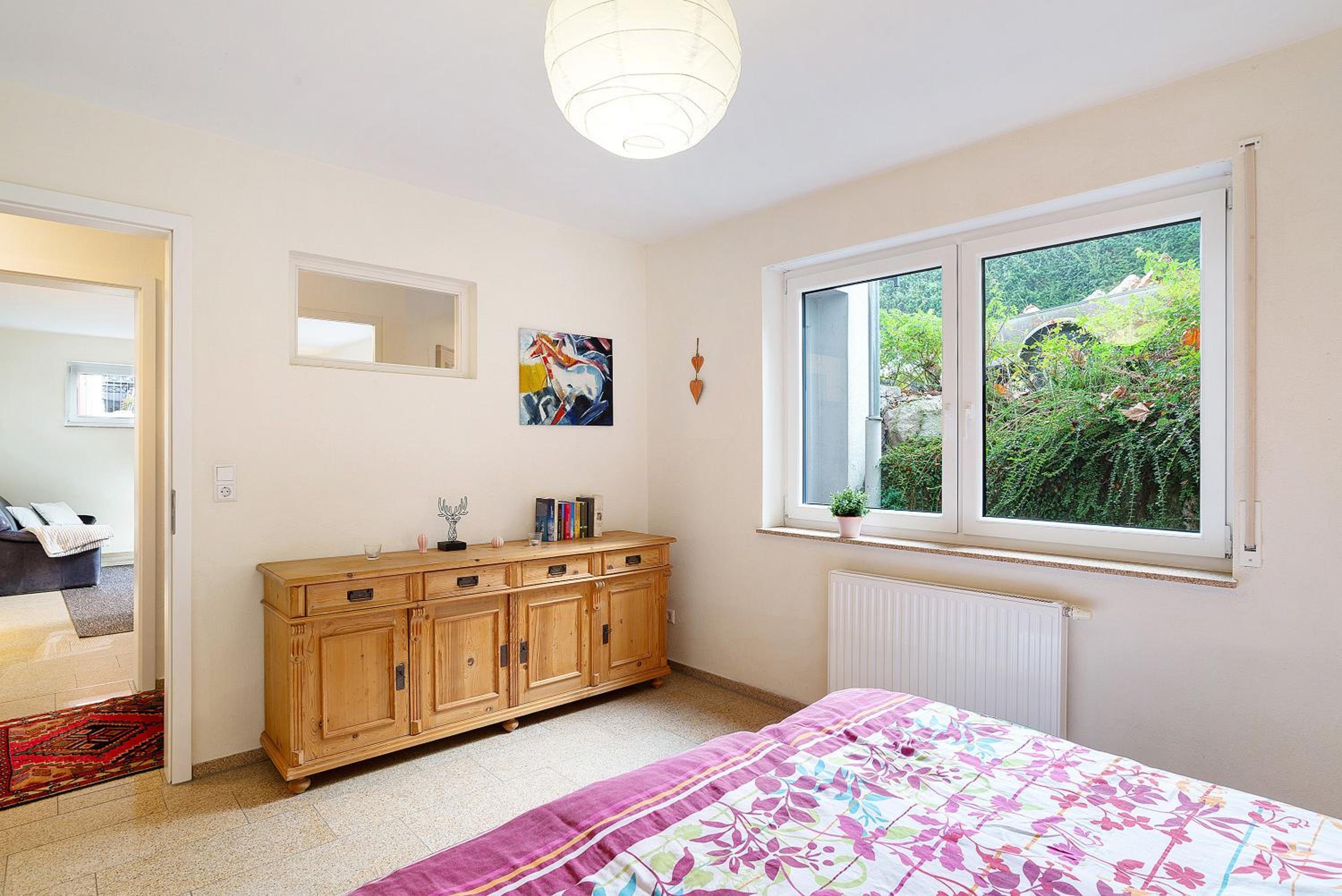 Ferienwohnung Schwarzwaldperle