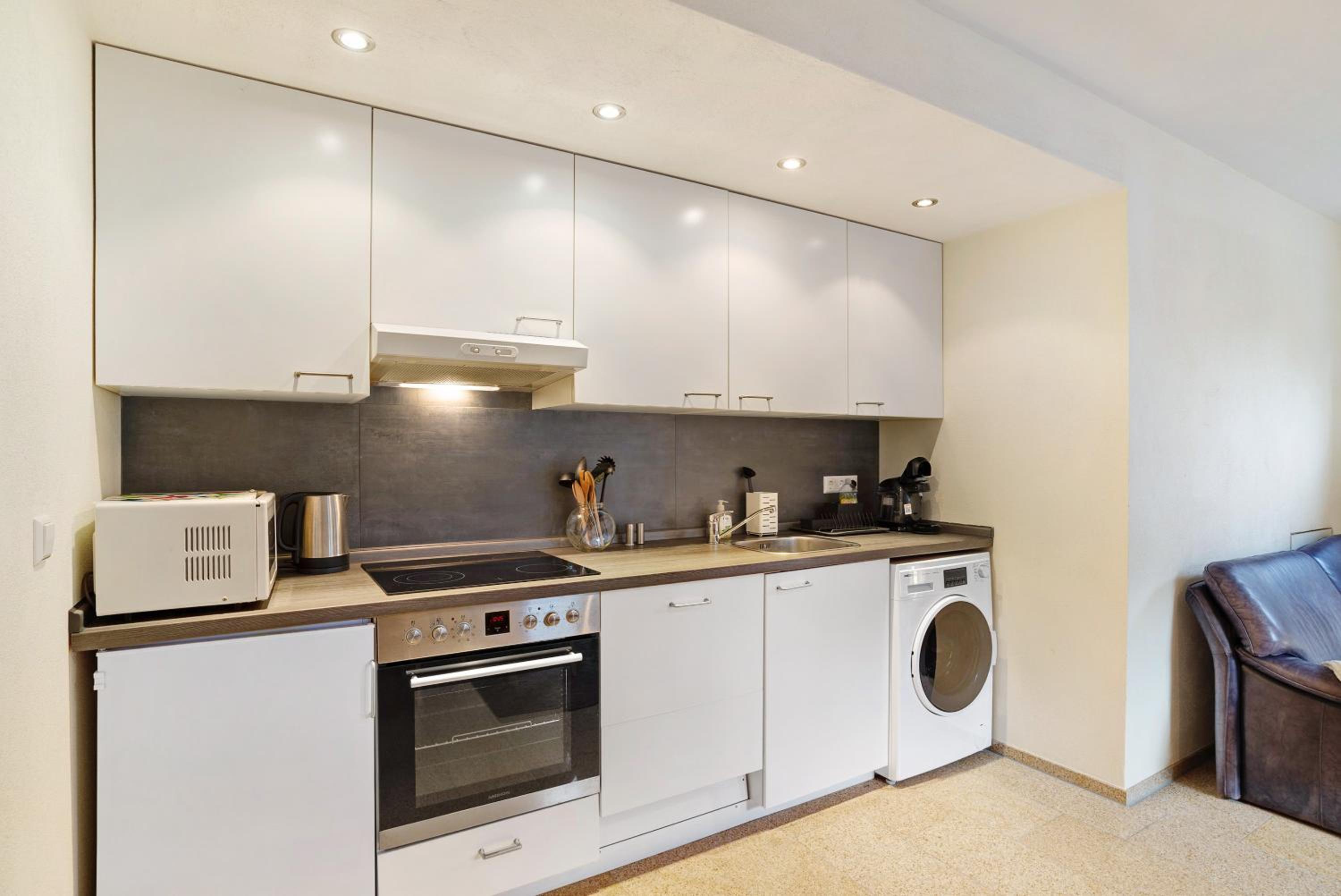 Ferienwohnung Schwarzwaldperle