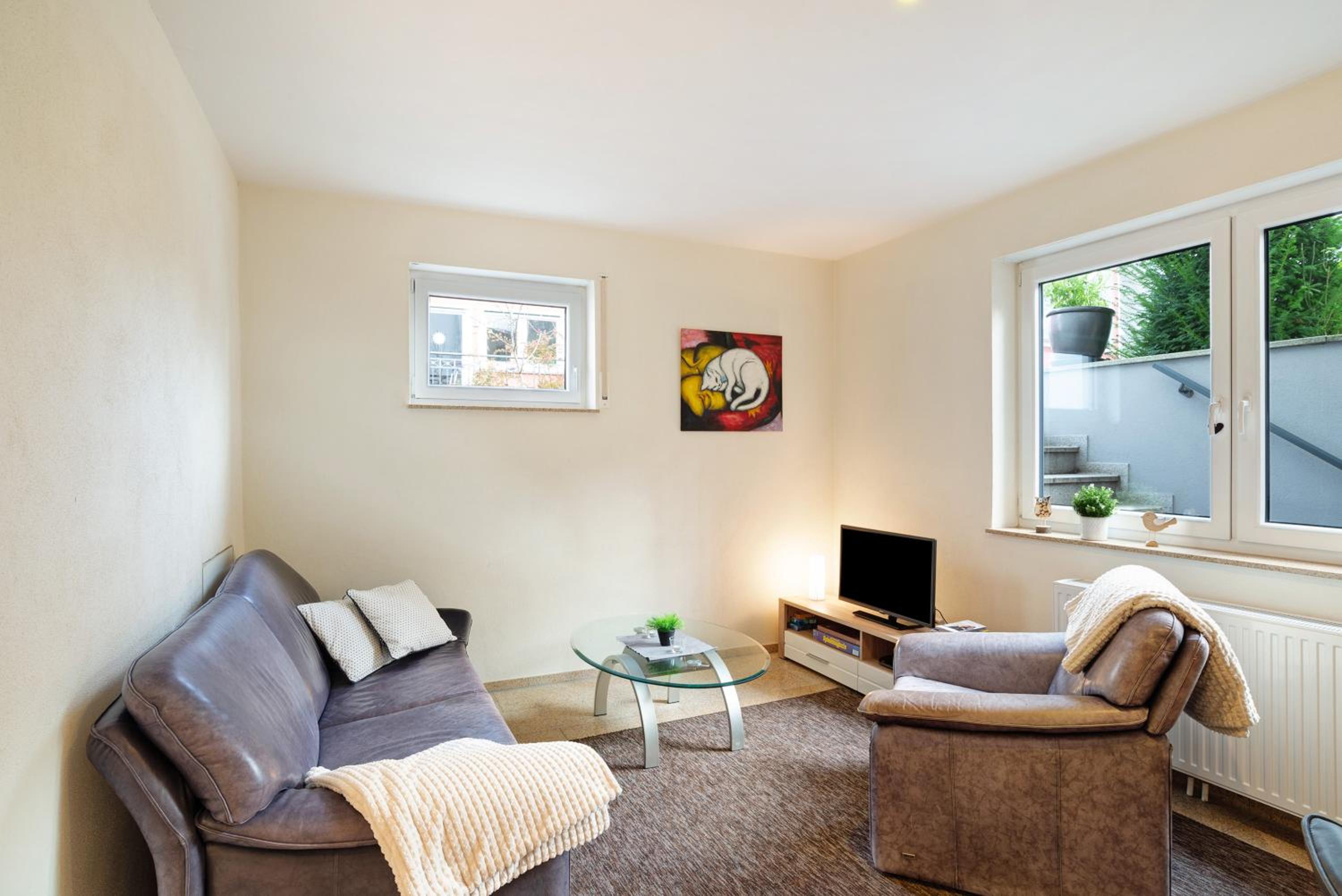 Ferienwohnung Schwarzwaldperle