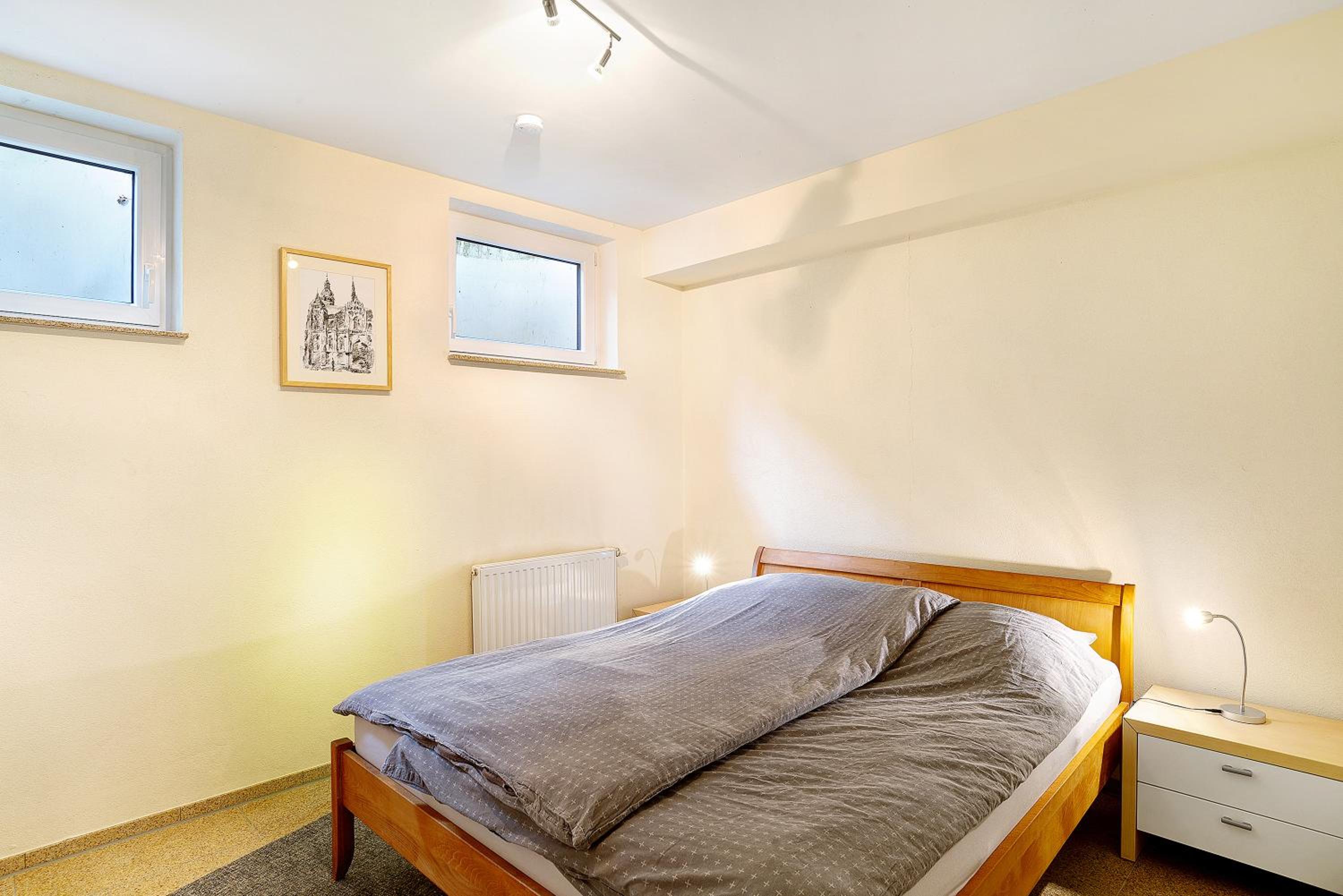 Ferienwohnung Schwarzwaldperle