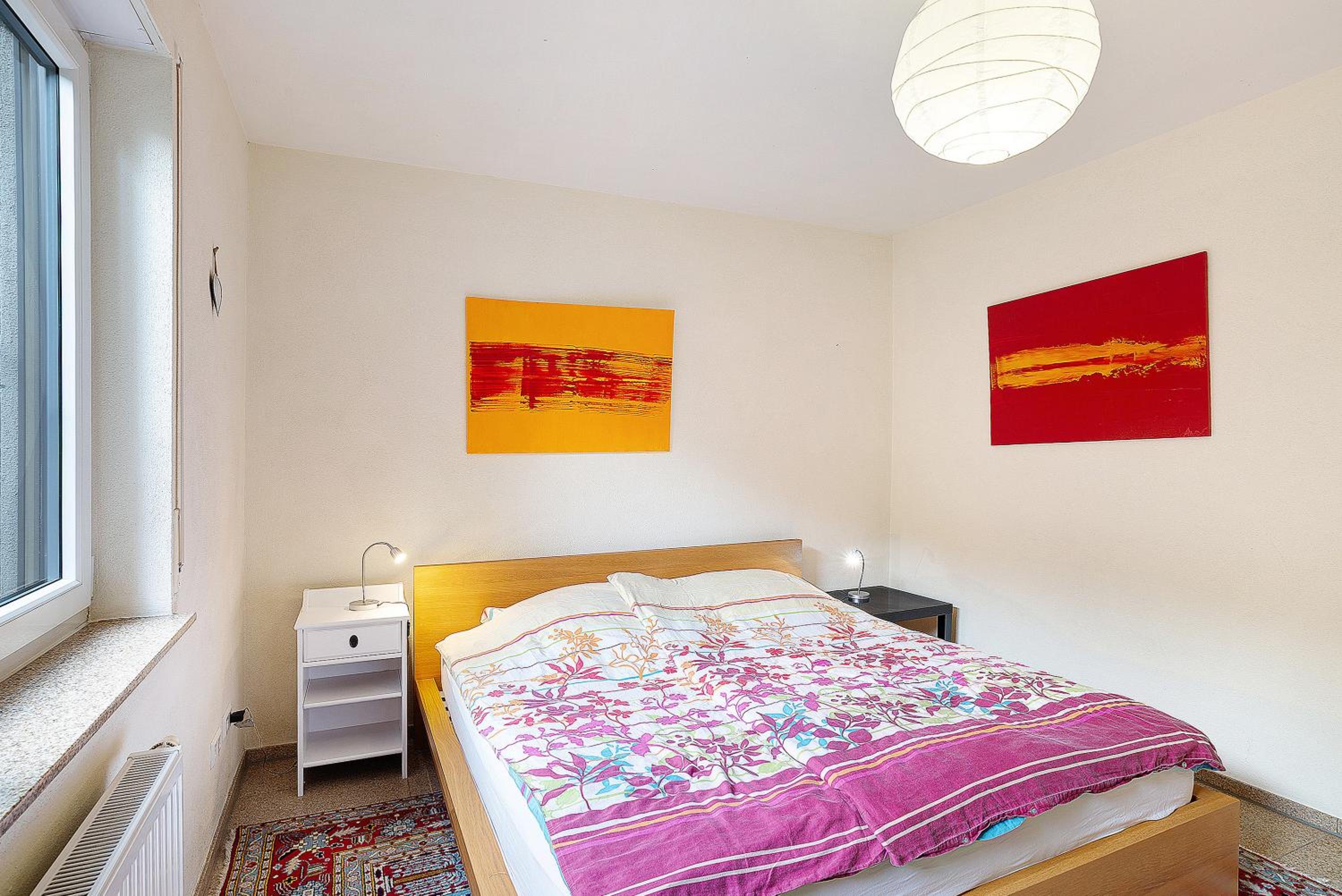 Ferienwohnung Schwarzwaldperle