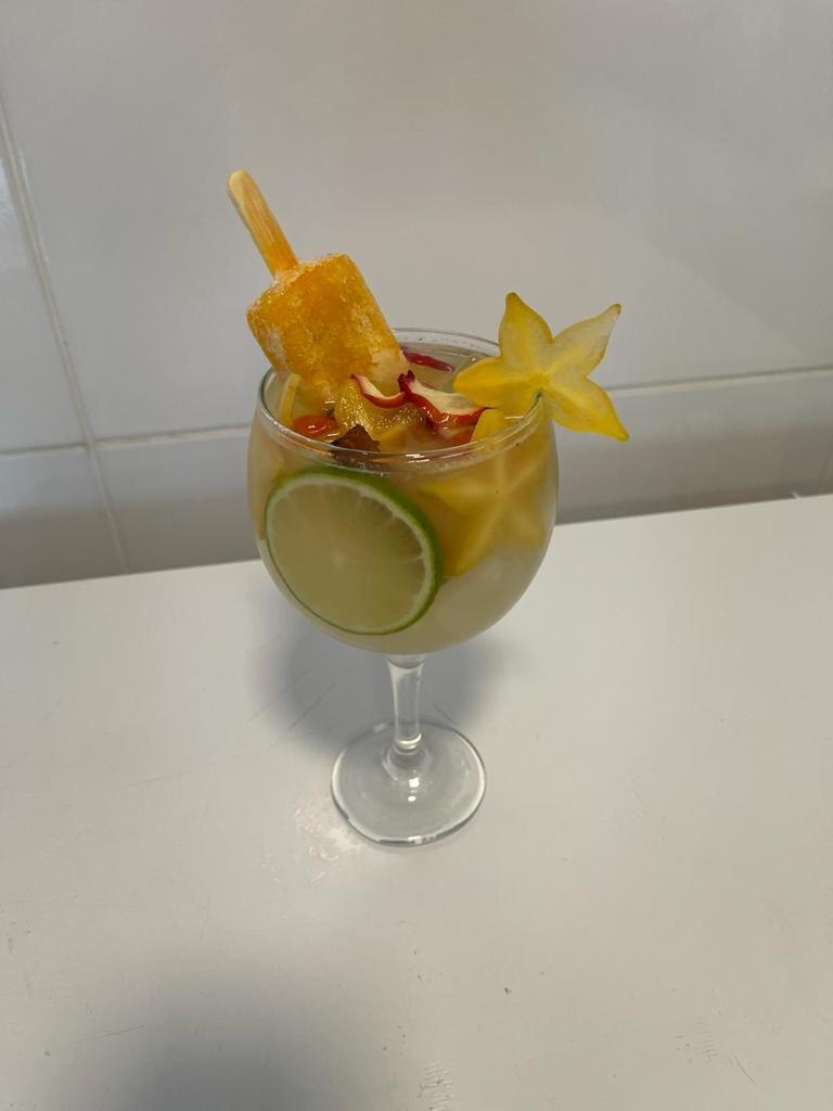 Sítio Barriguda