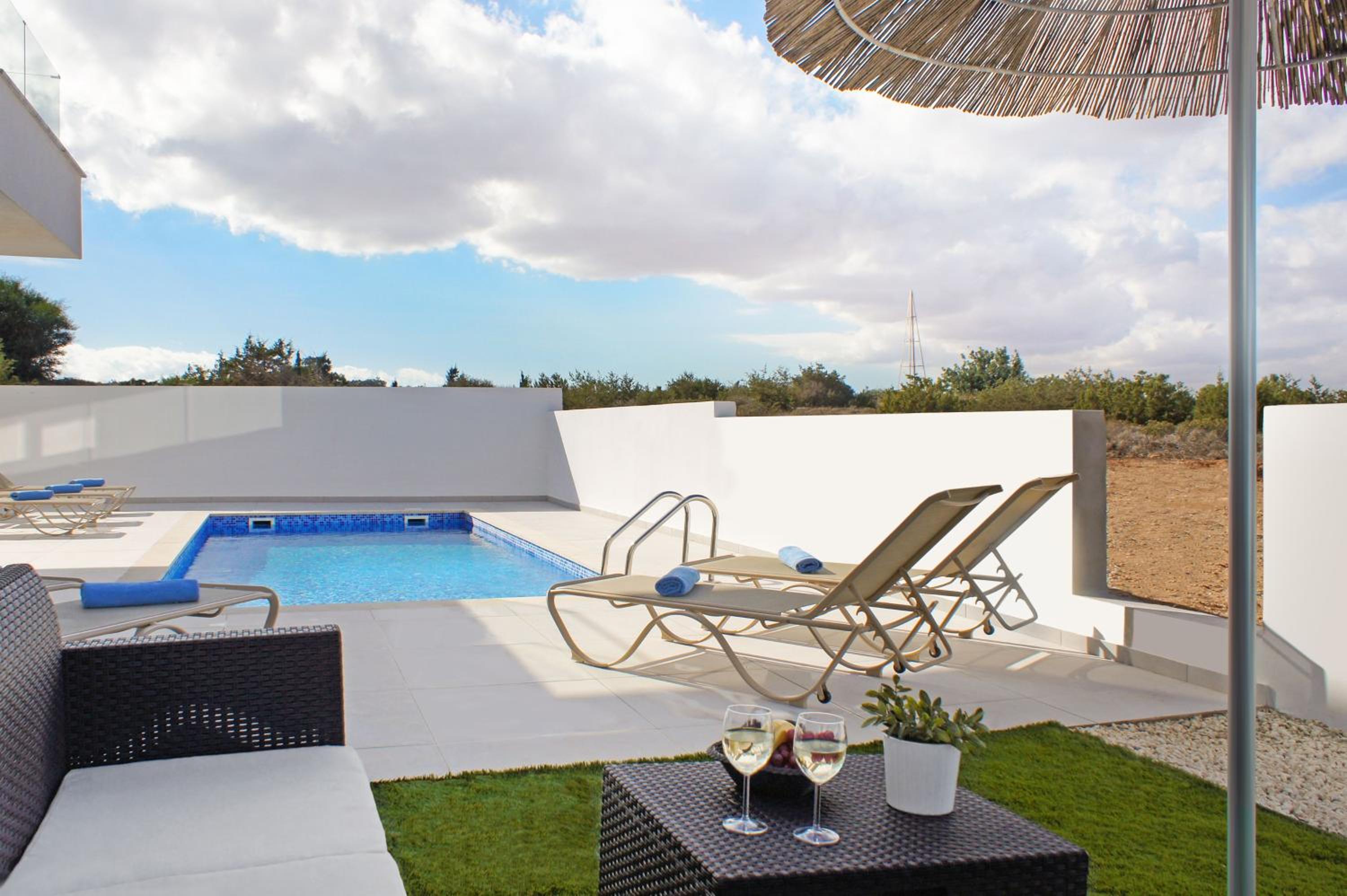 Villa Genesis