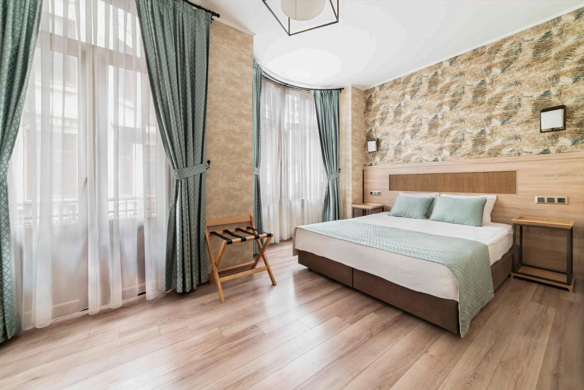 Kale Franco Süitleri - Image 35