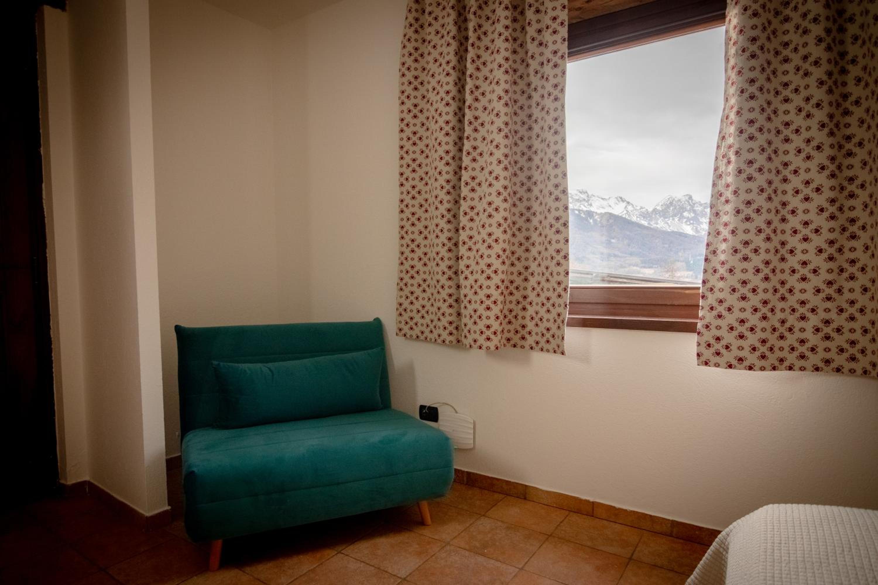 Green Mountain Lodge