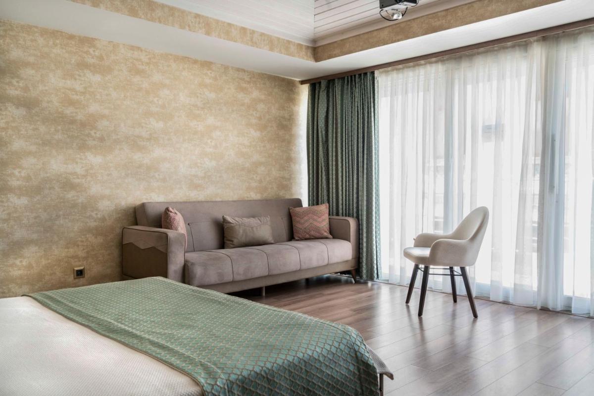 Kale Franco Süitleri - Image 41