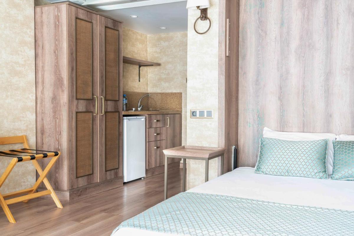 Kale Franco Süitleri - Image 36