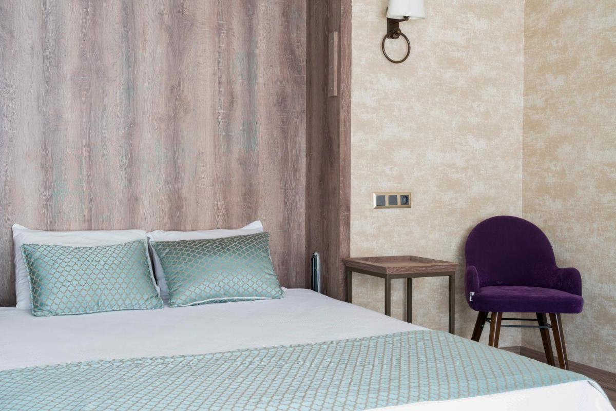 Kale Franco Süitleri - Image 40