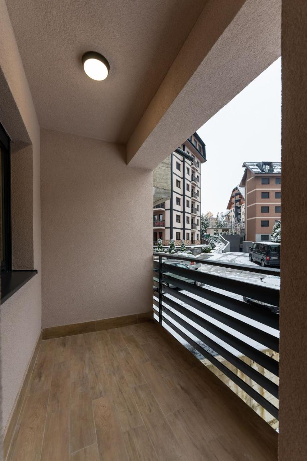 Apartmani MIVA