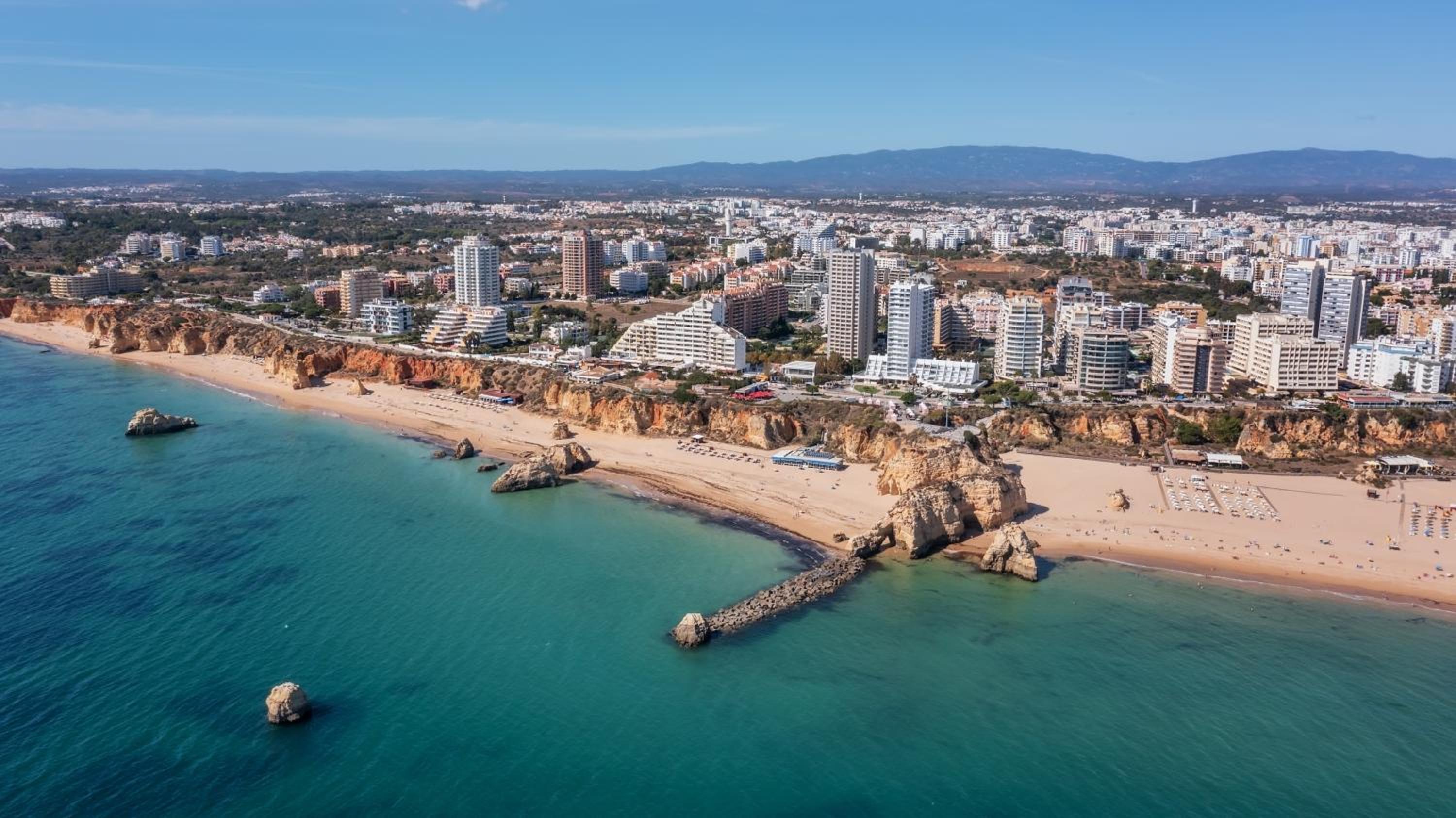 OliLou - Silhueta Citadina