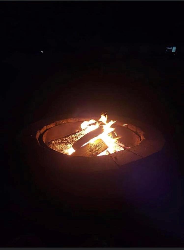 Cavendish Luxury Camping
