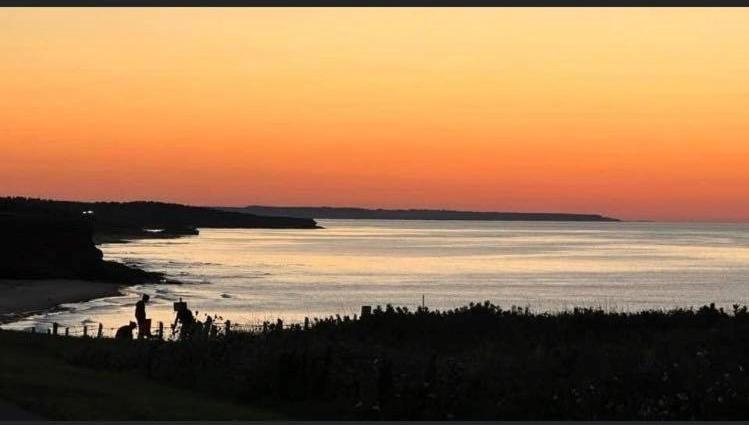 Cavendish Luxury Camping
