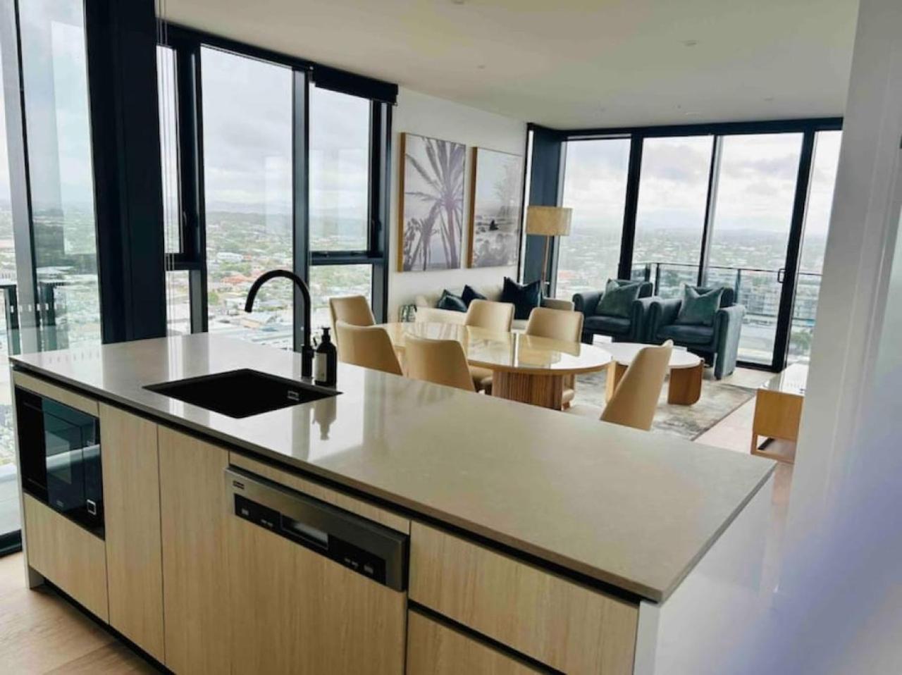 Burleigh Seaside Sanctuary