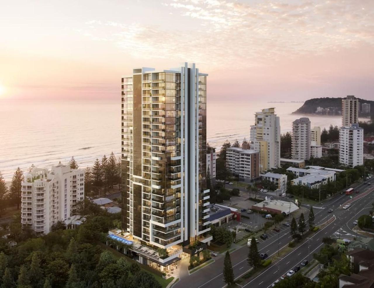 Burleigh Seaside Sanctuary
