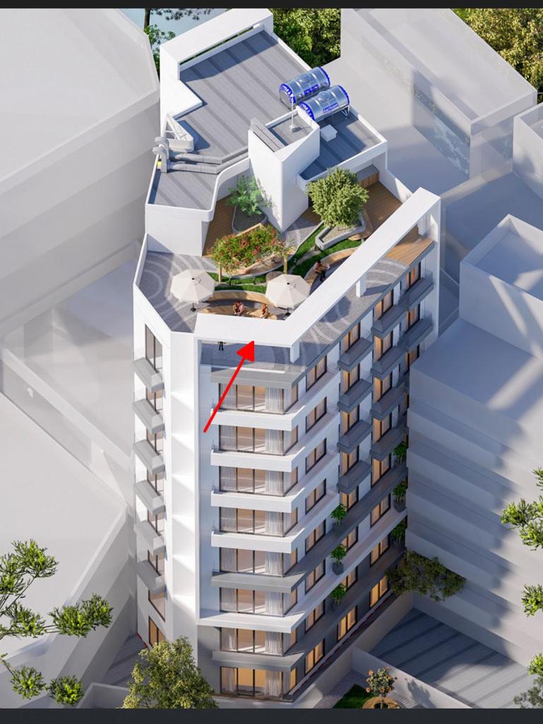 Westlake Pearl Aparthotel & Spa- By Pegasy Group