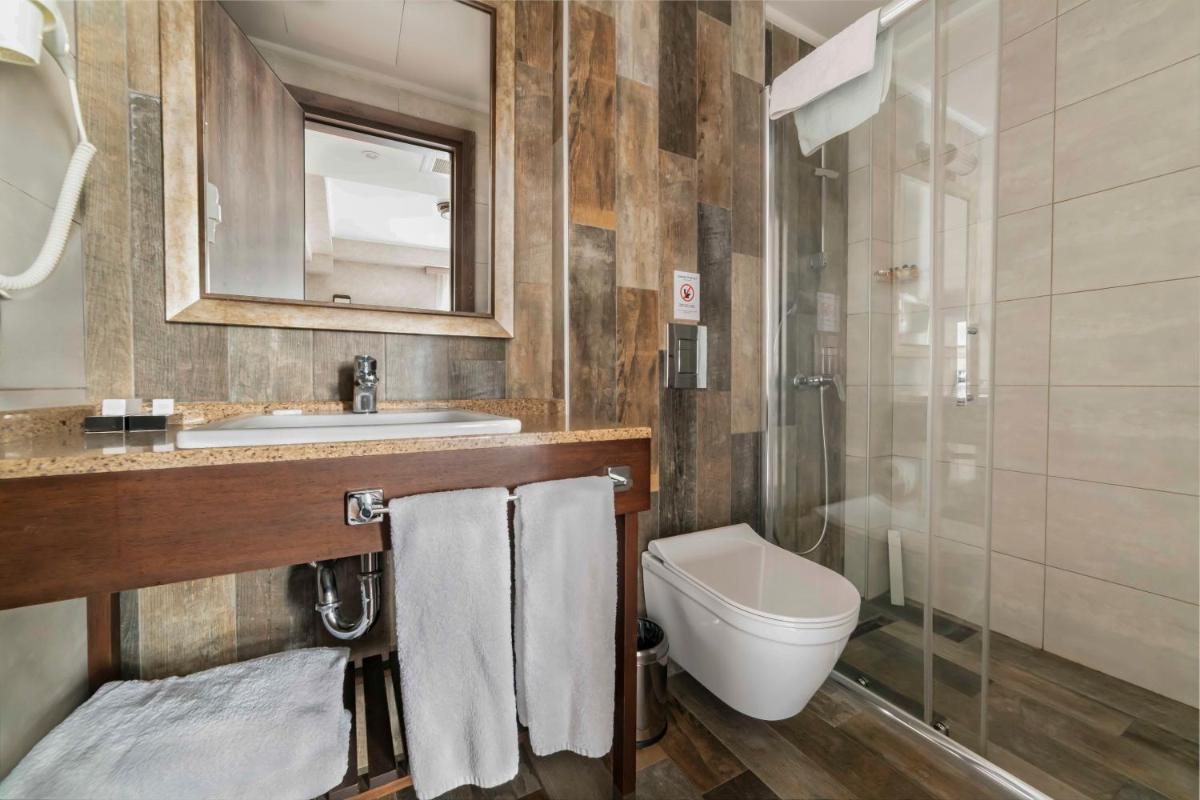 Kale Franco Süitleri - Image 6