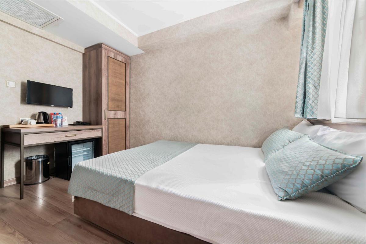 Kale Franco Süitleri - Image 33