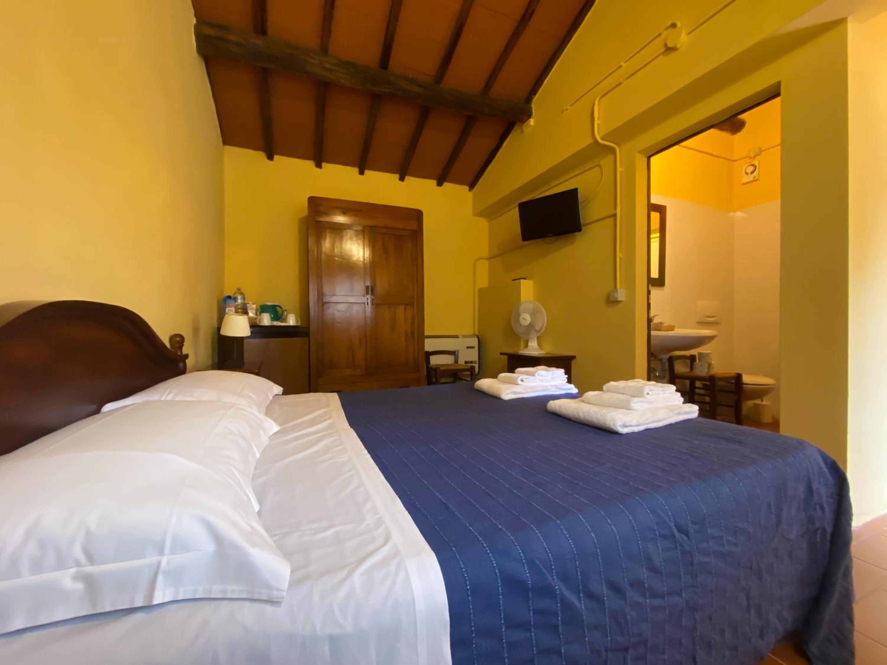 Fattoria Agriturismo Nerbona