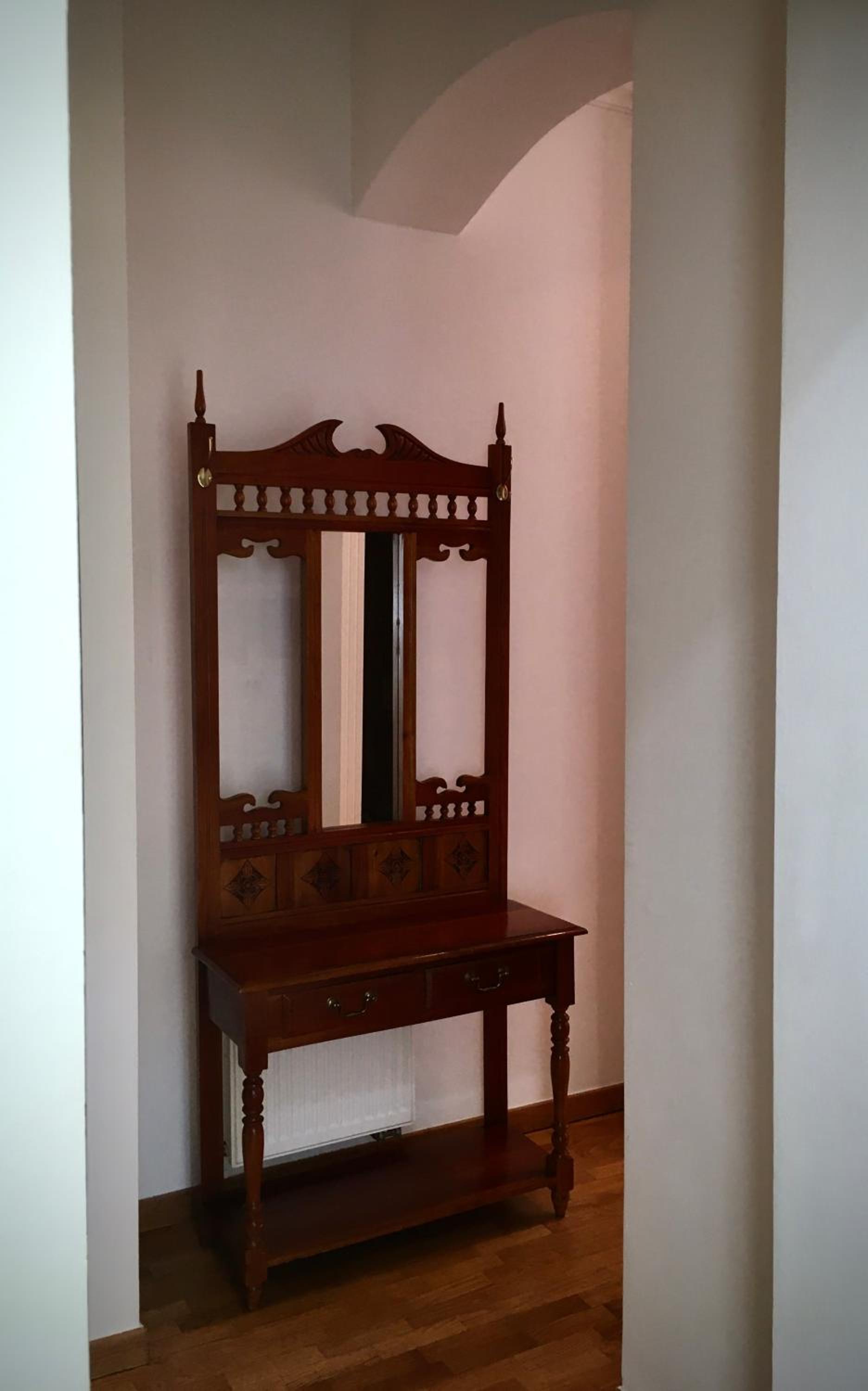 2-Zimmer-Apartment 