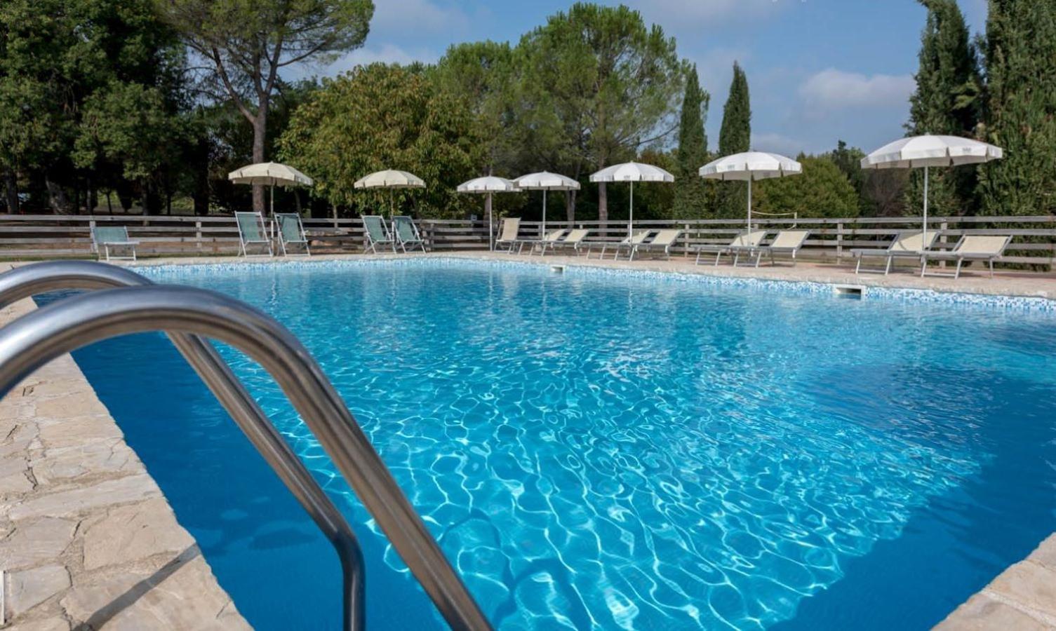 Fattoria Agriturismo Nerbona