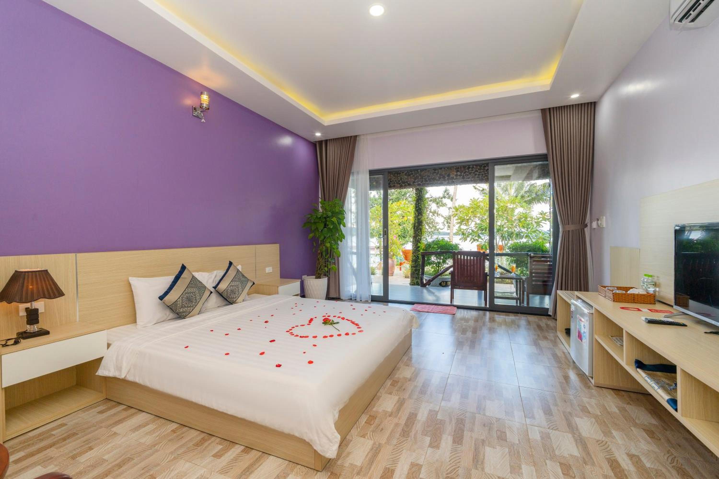 Mai Phuong Resort Phu Quoc